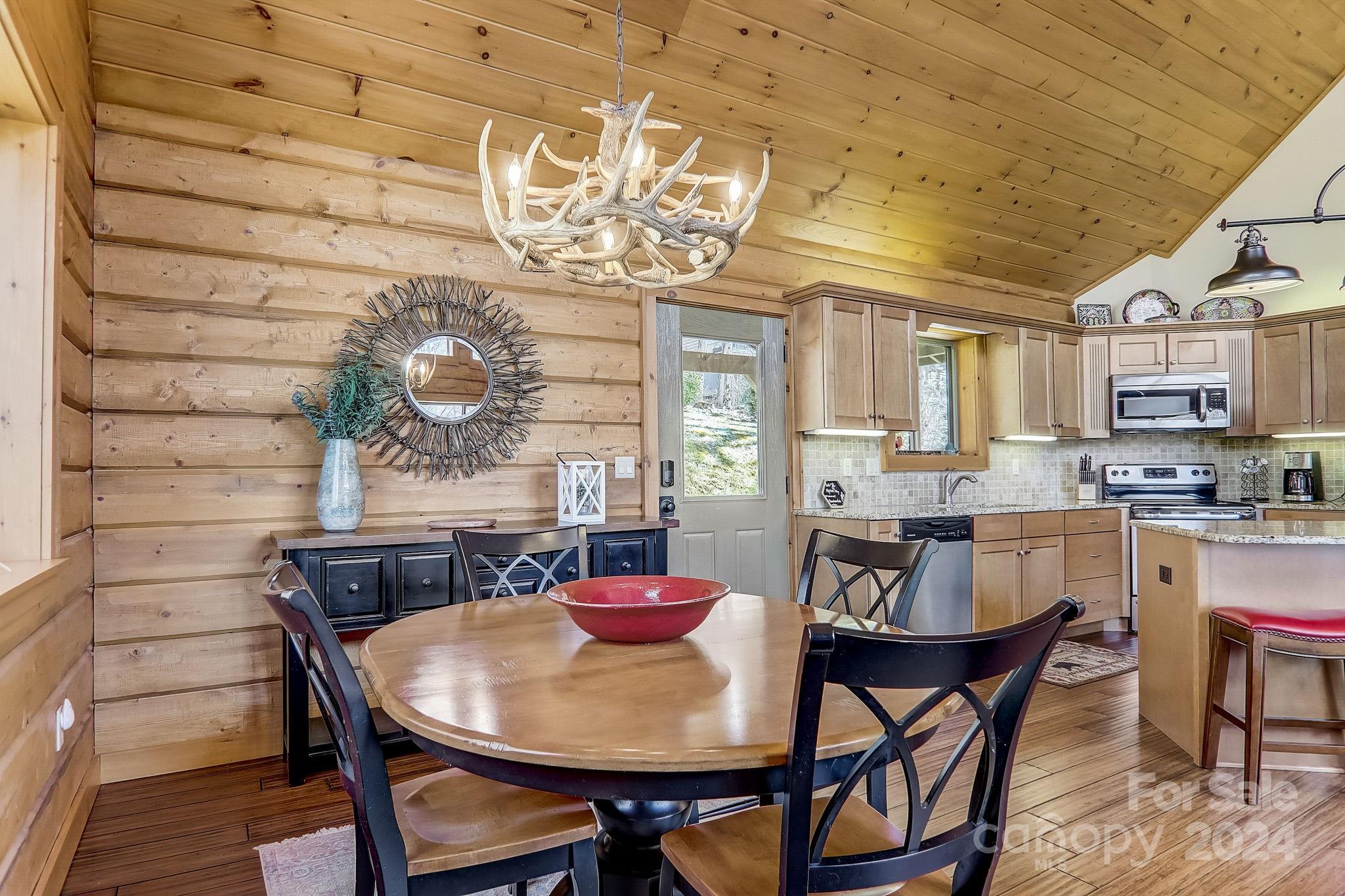 Smoky Mountain Retreat at Eagles Nest - Residential