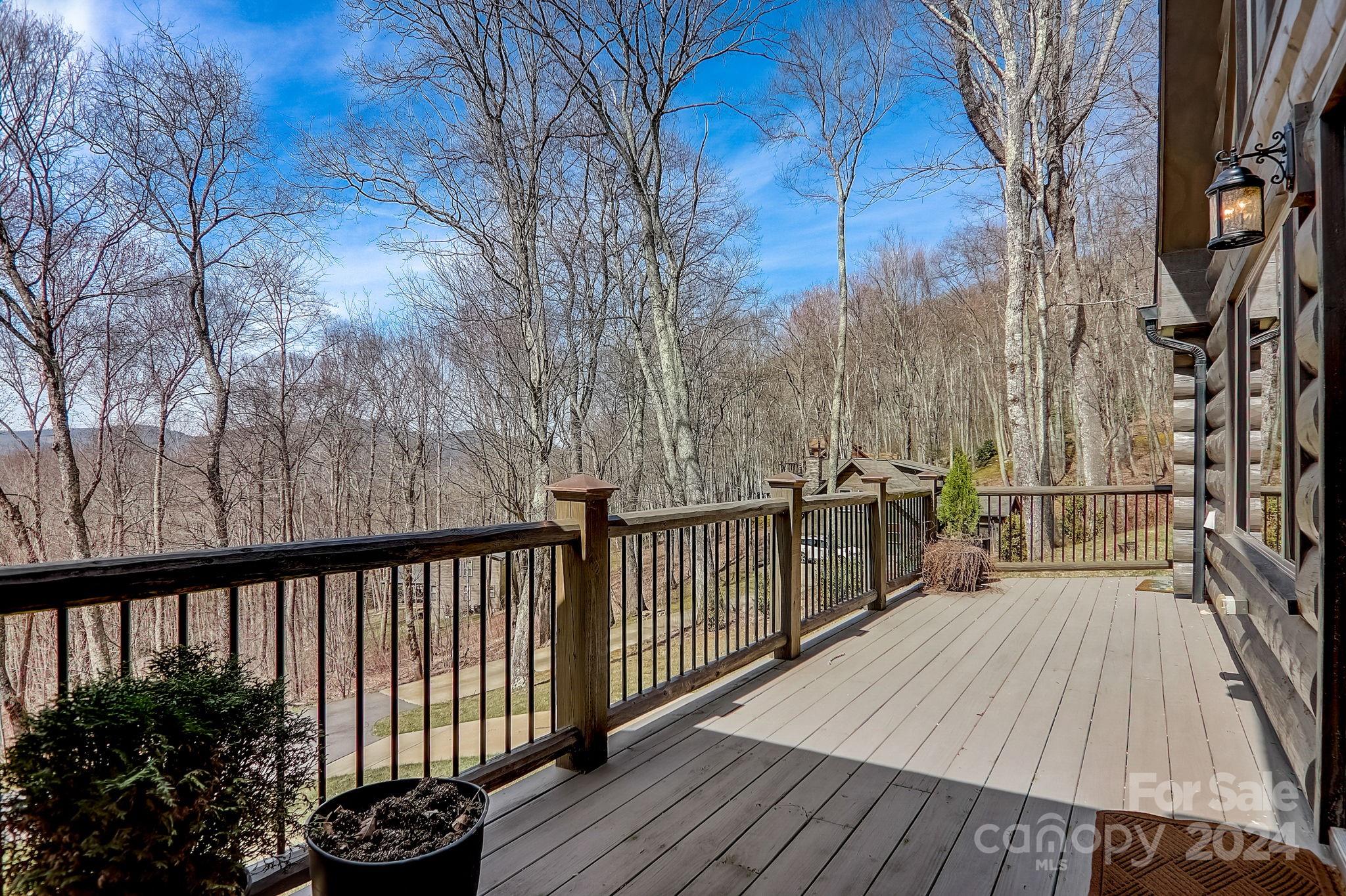 Smoky Mountain Retreat at Eagles Nest - Residential