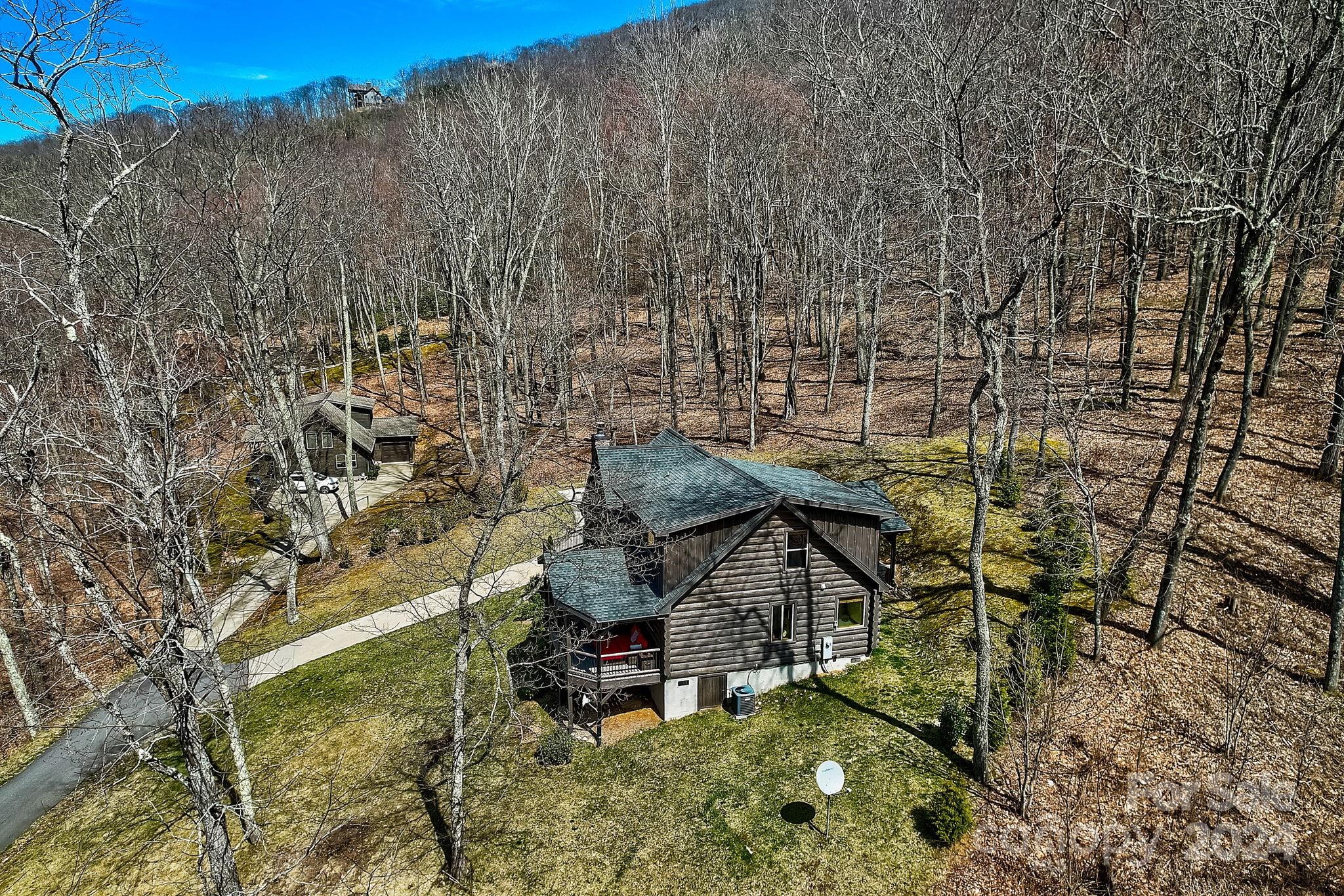 Smoky Mountain Retreat at Eagles Nest - Residential