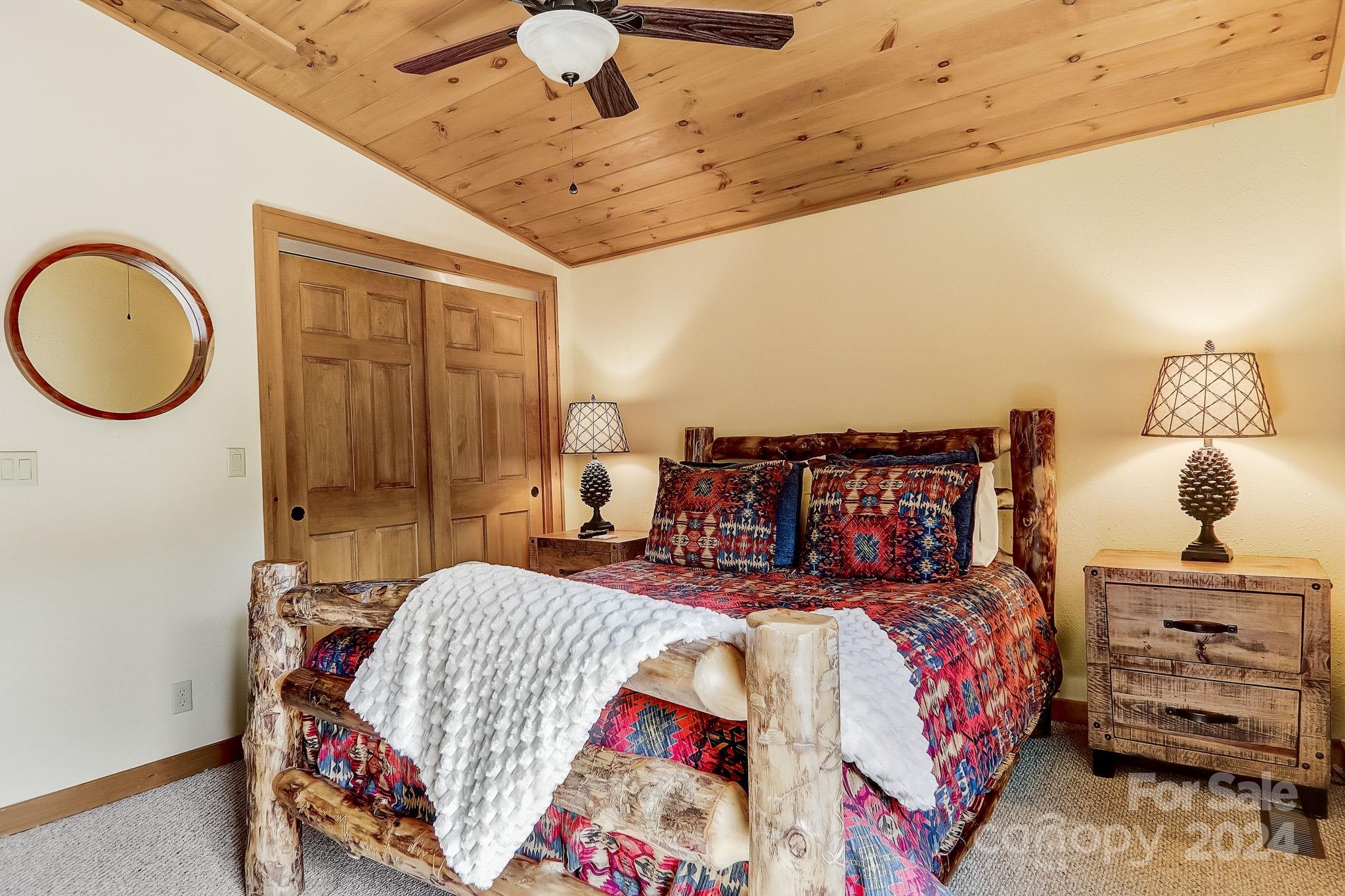 Smoky Mountain Retreat at Eagles Nest - Residential