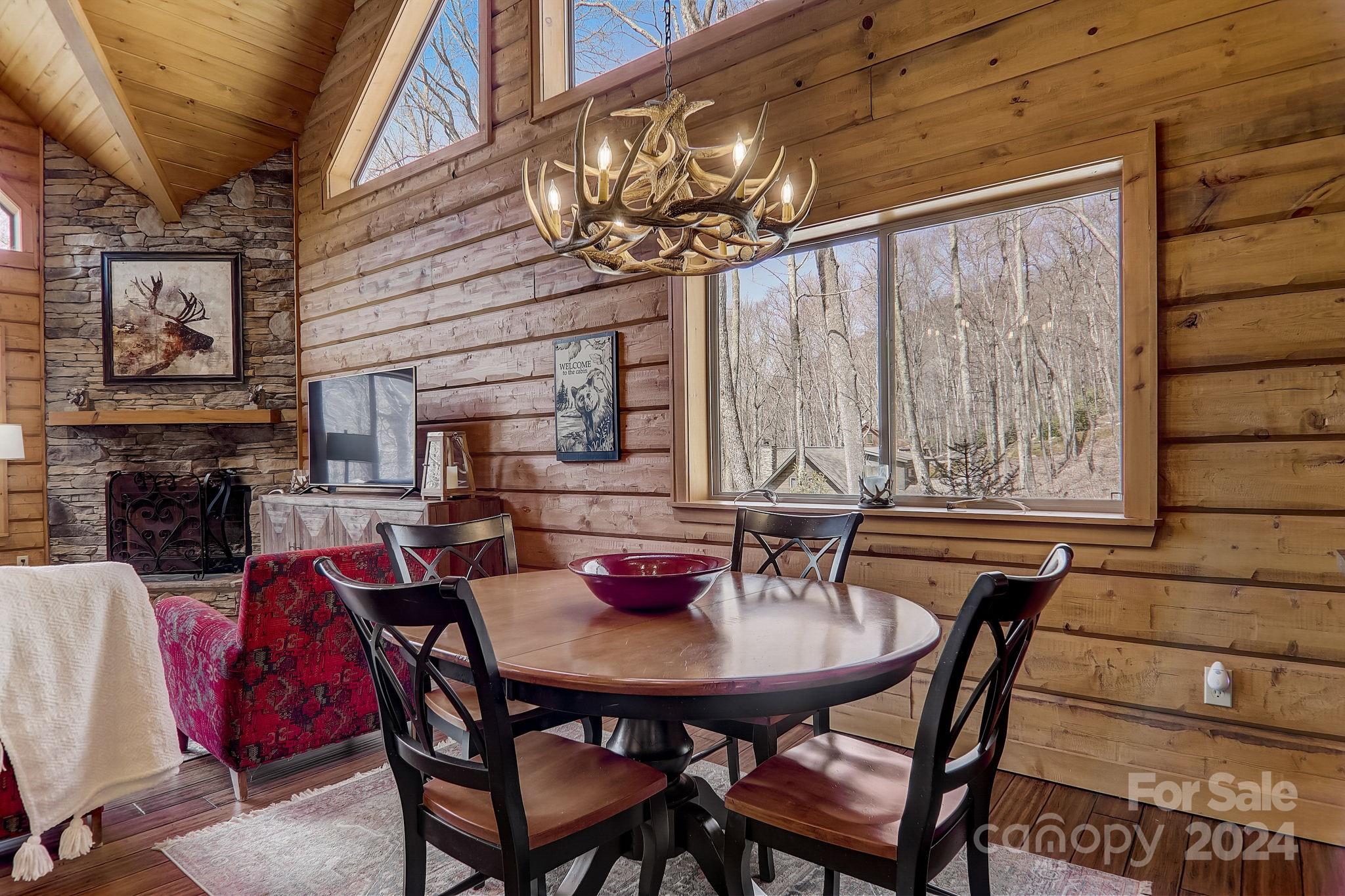 Smoky Mountain Retreat at Eagles Nest - Residential