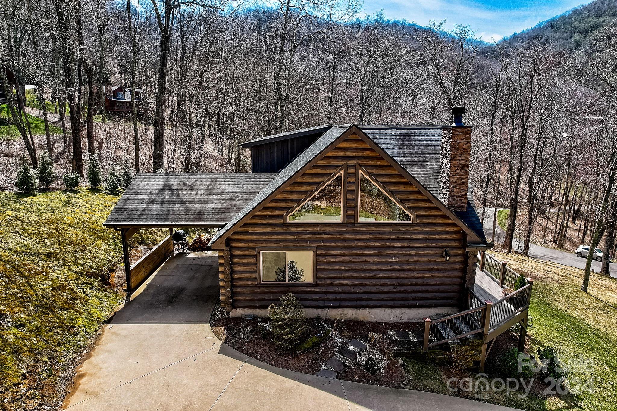 Smoky Mountain Retreat at Eagles Nest - Residential