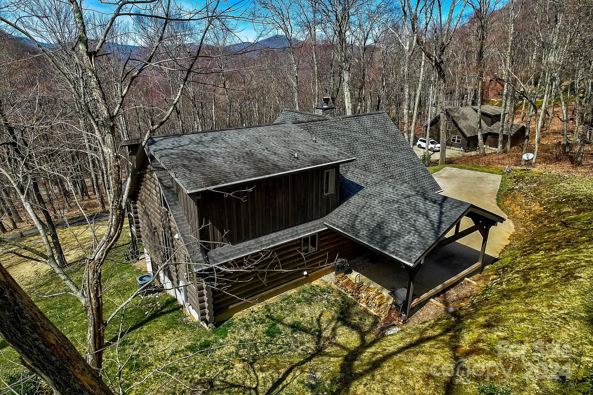 Smoky Mountain Retreat at Eagles Nest - Residential