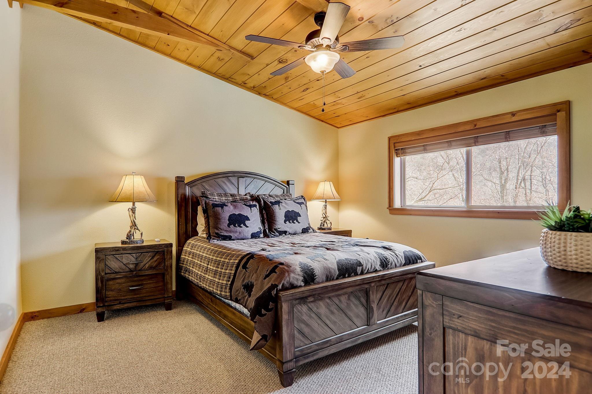 Smoky Mountain Retreat at Eagles Nest - Residential