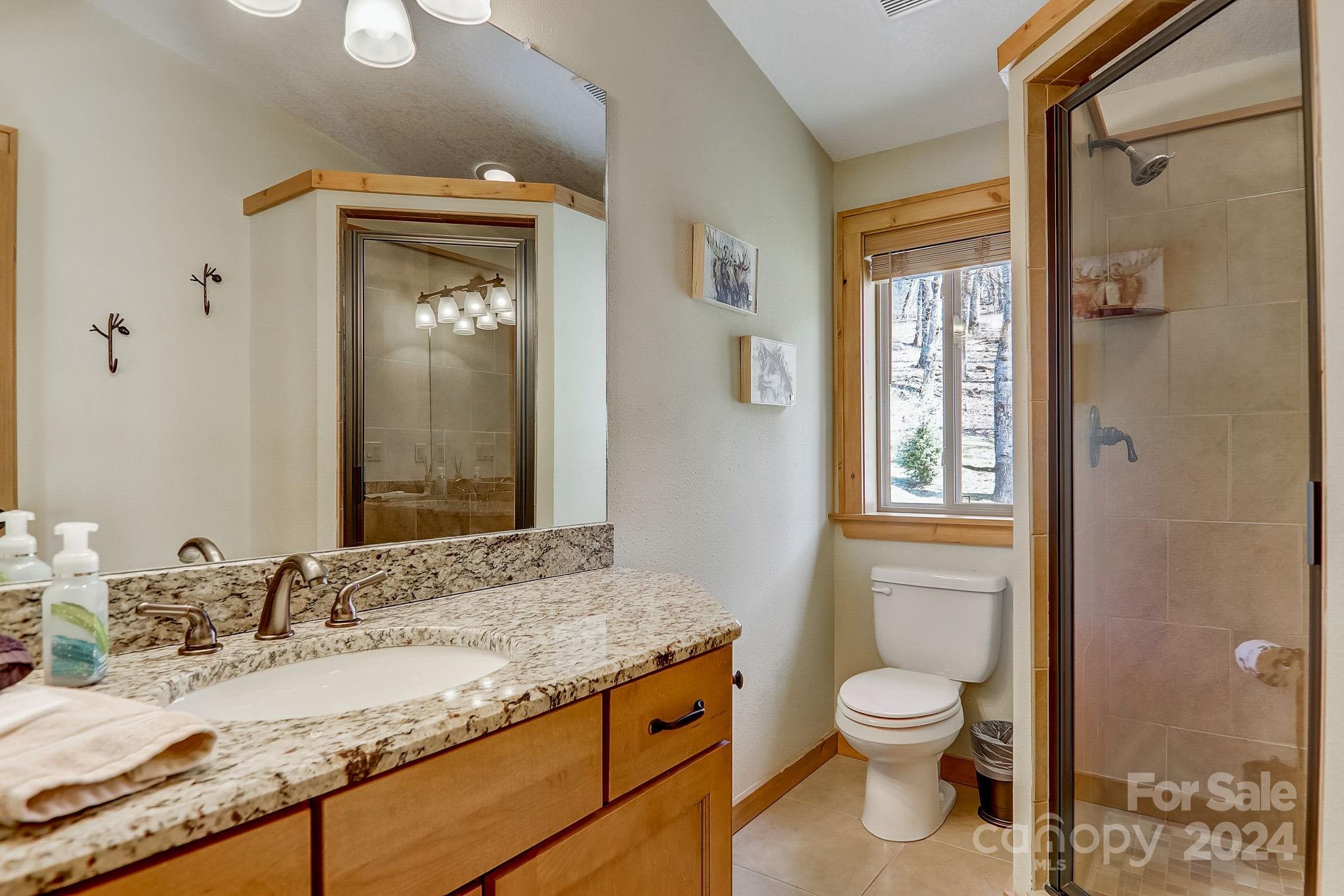 Smoky Mountain Retreat at Eagles Nest - Residential