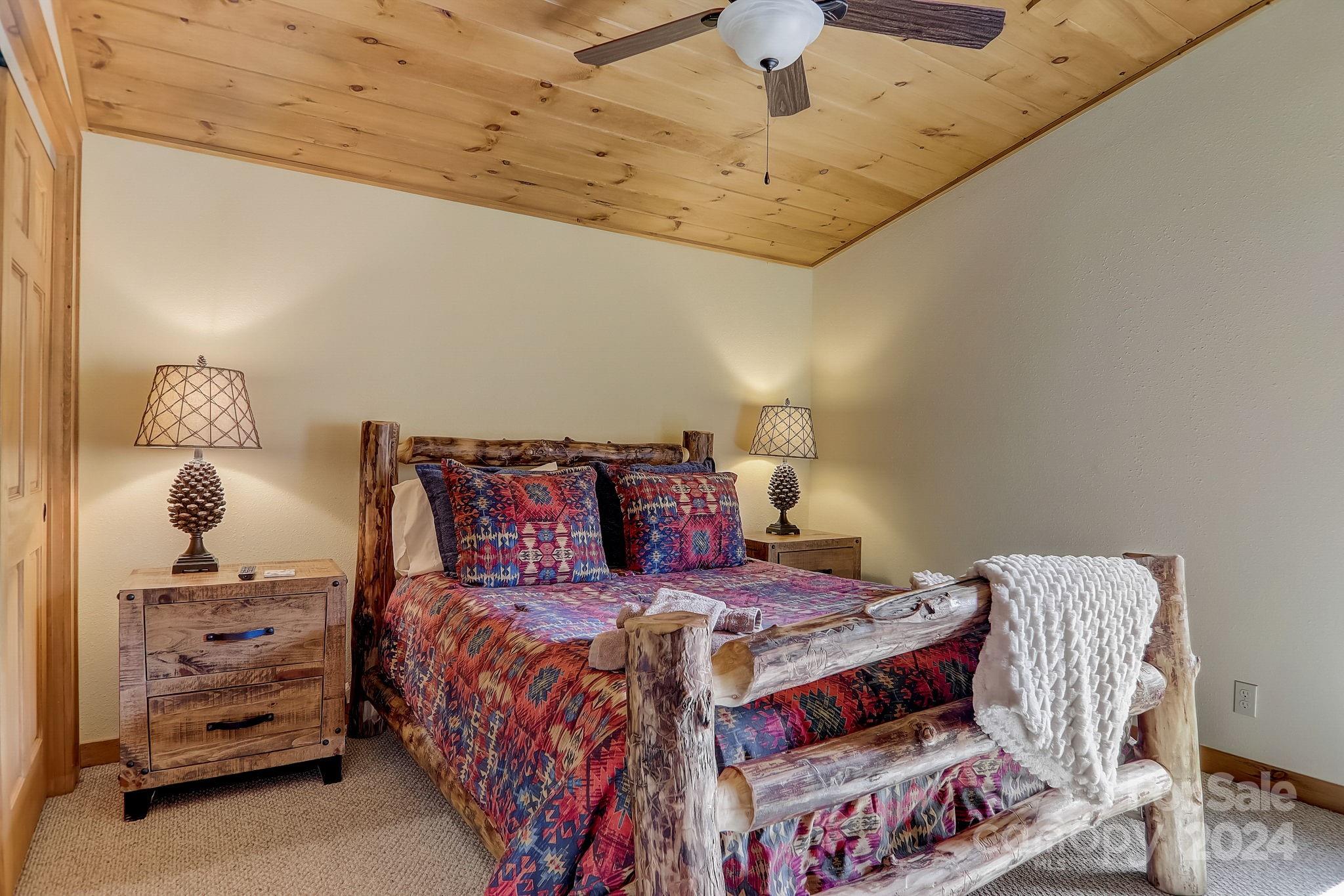 Smoky Mountain Retreat at Eagles Nest - Residential