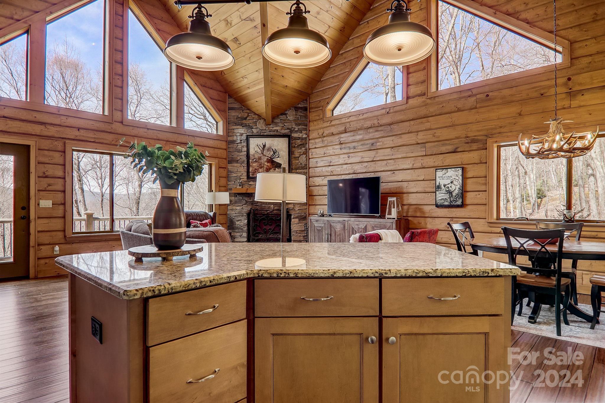 Smoky Mountain Retreat at Eagles Nest - Residential