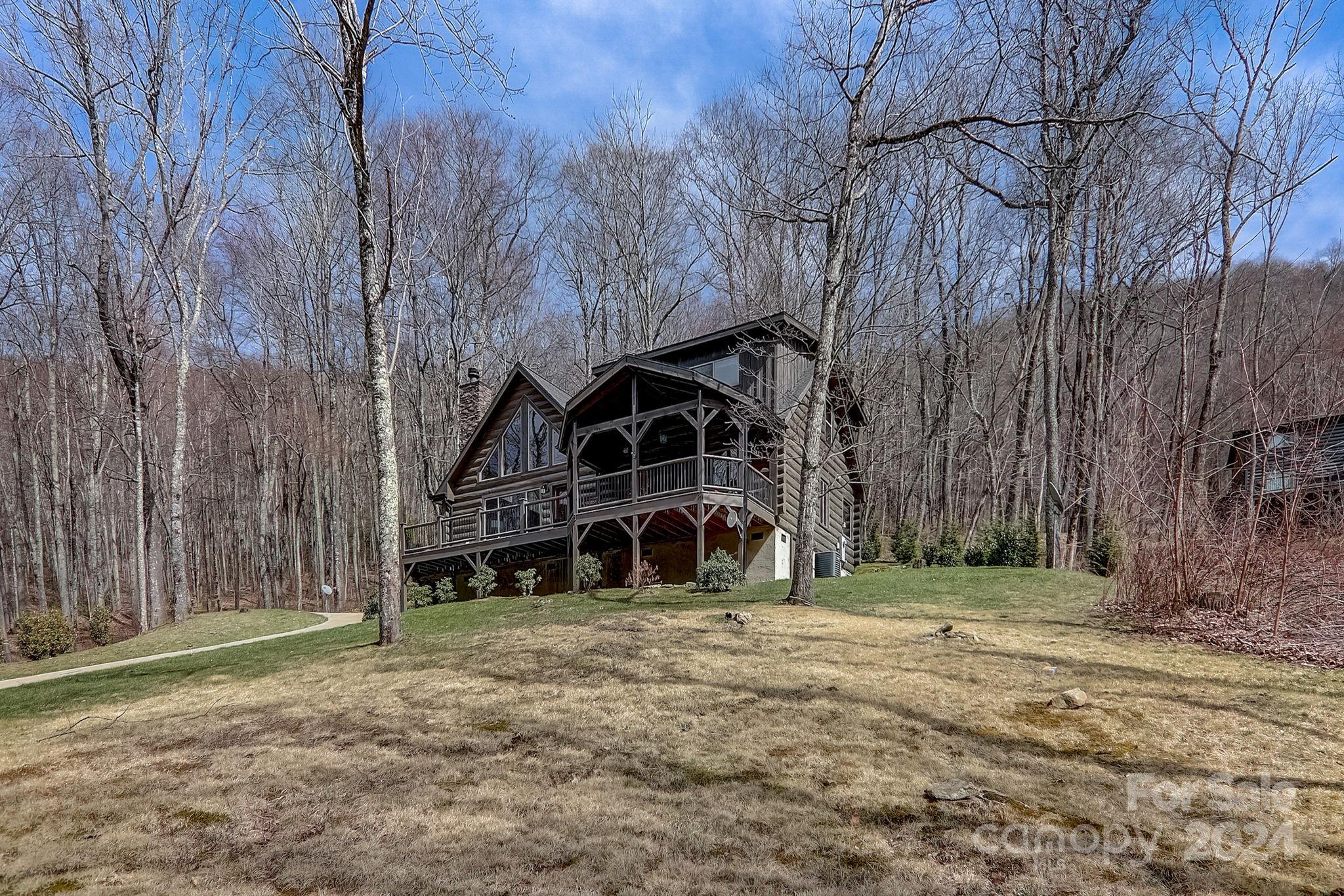 Smoky Mountain Retreat at Eagles Nest - Residential