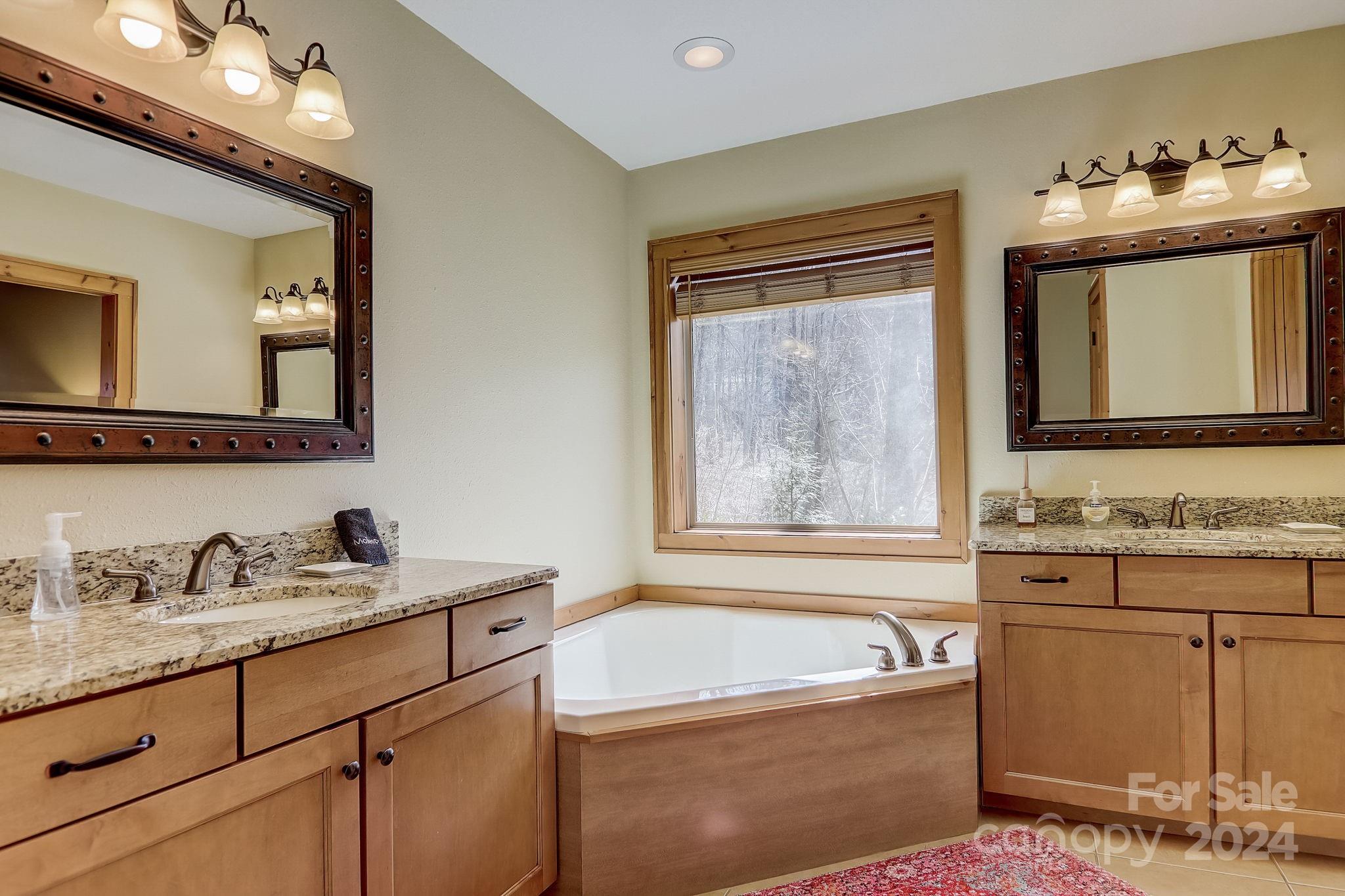 Smoky Mountain Retreat at Eagles Nest - Residential