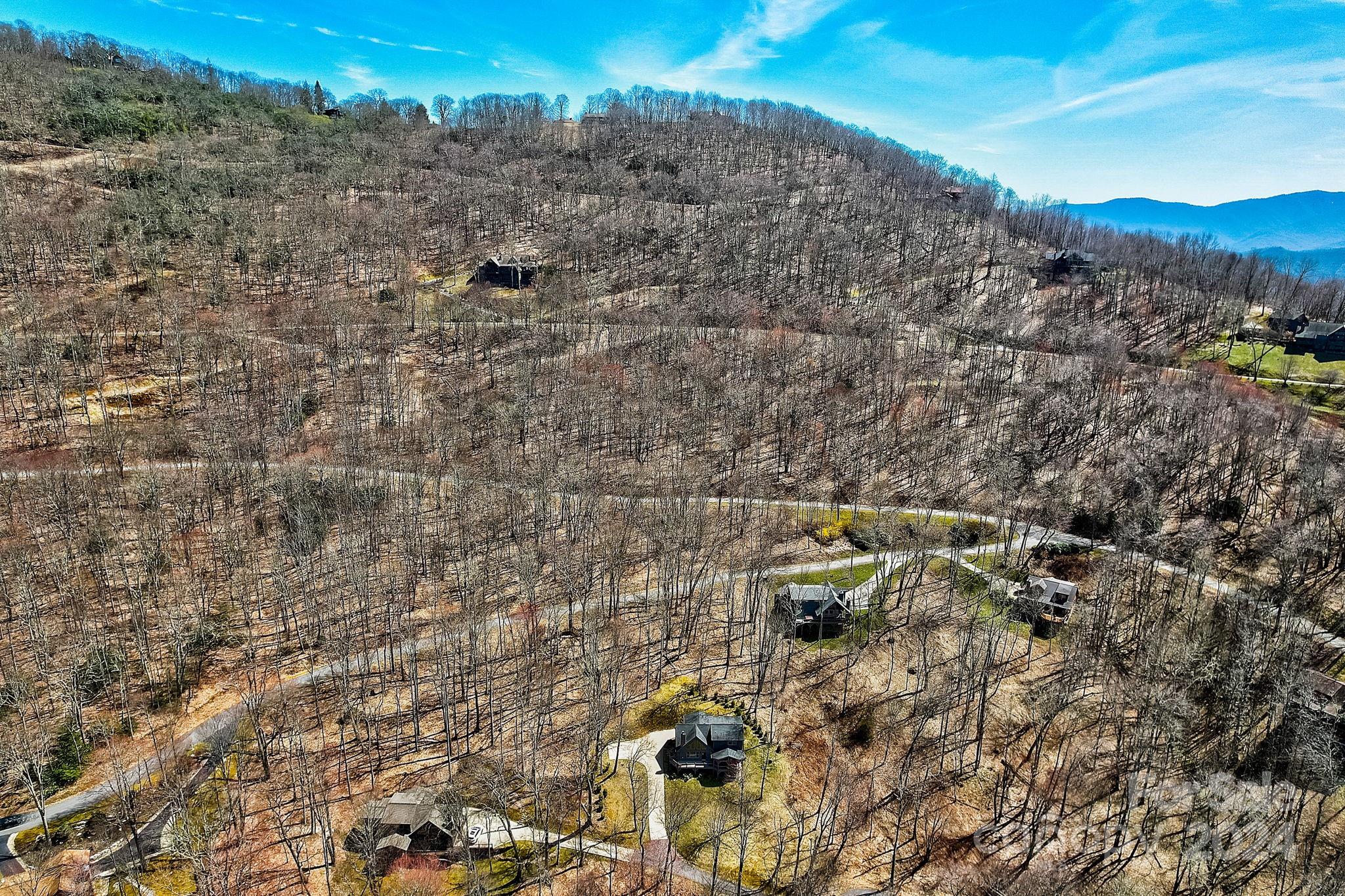 Smoky Mountain Retreat at Eagles Nest - Residential