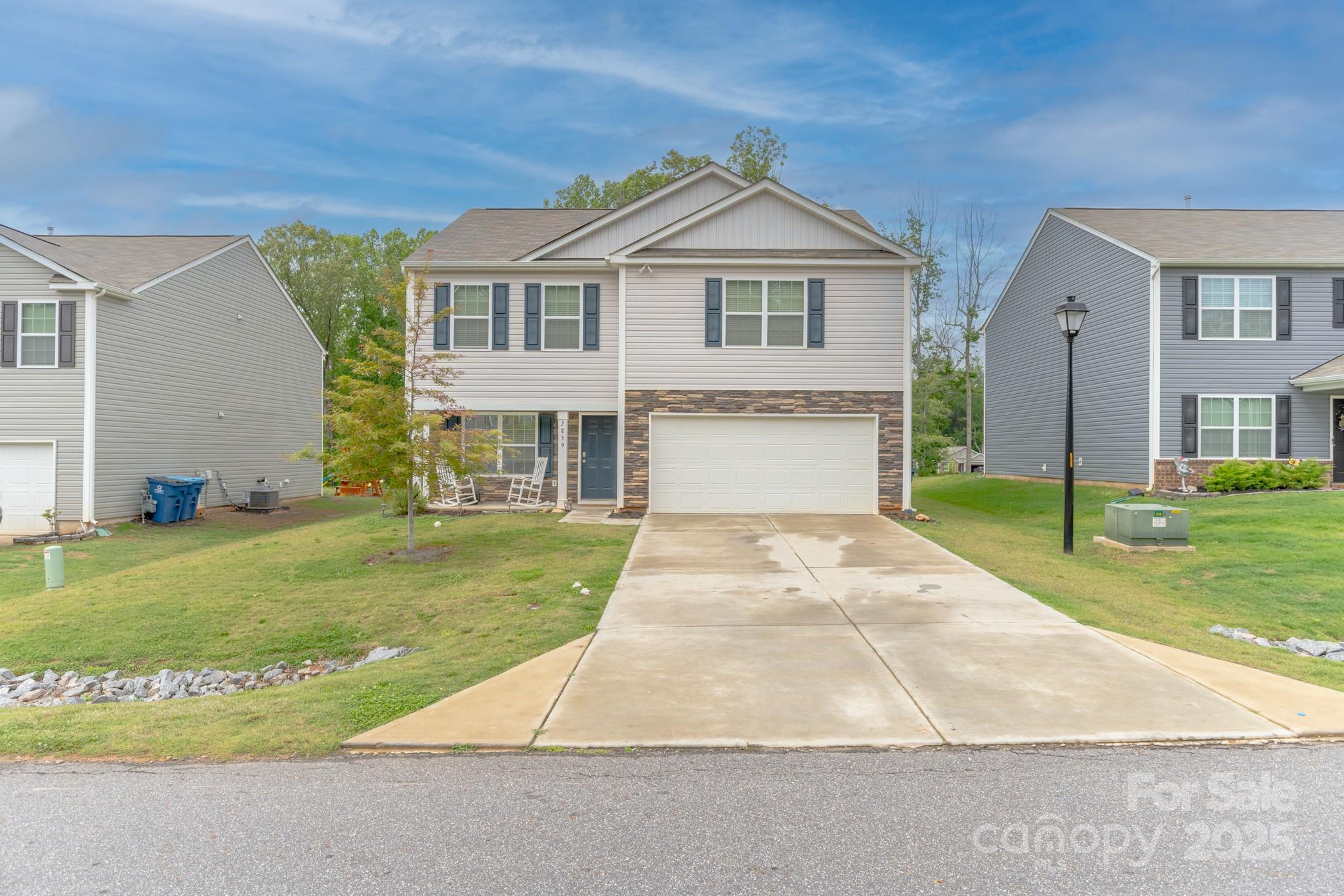 2859 Sherrills Stream Drive