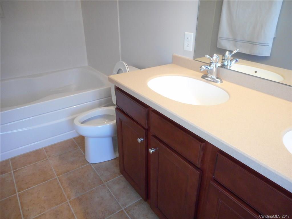 Baxter Village - Residential Lease