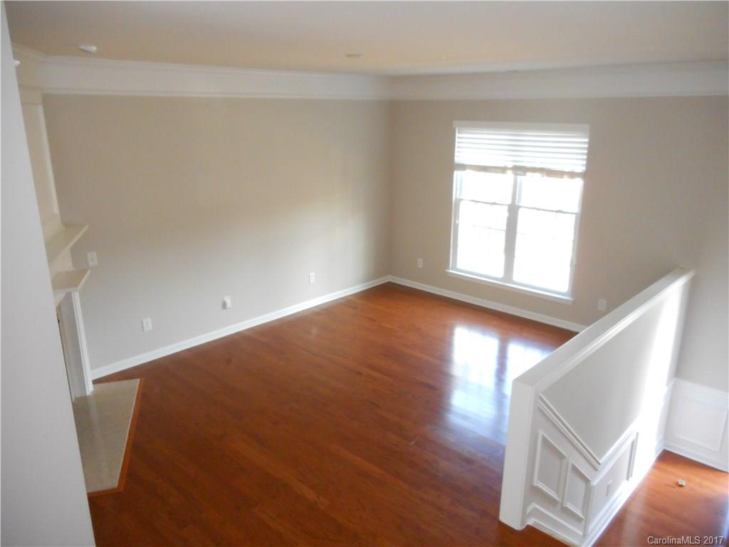 Baxter Village - Residential Lease