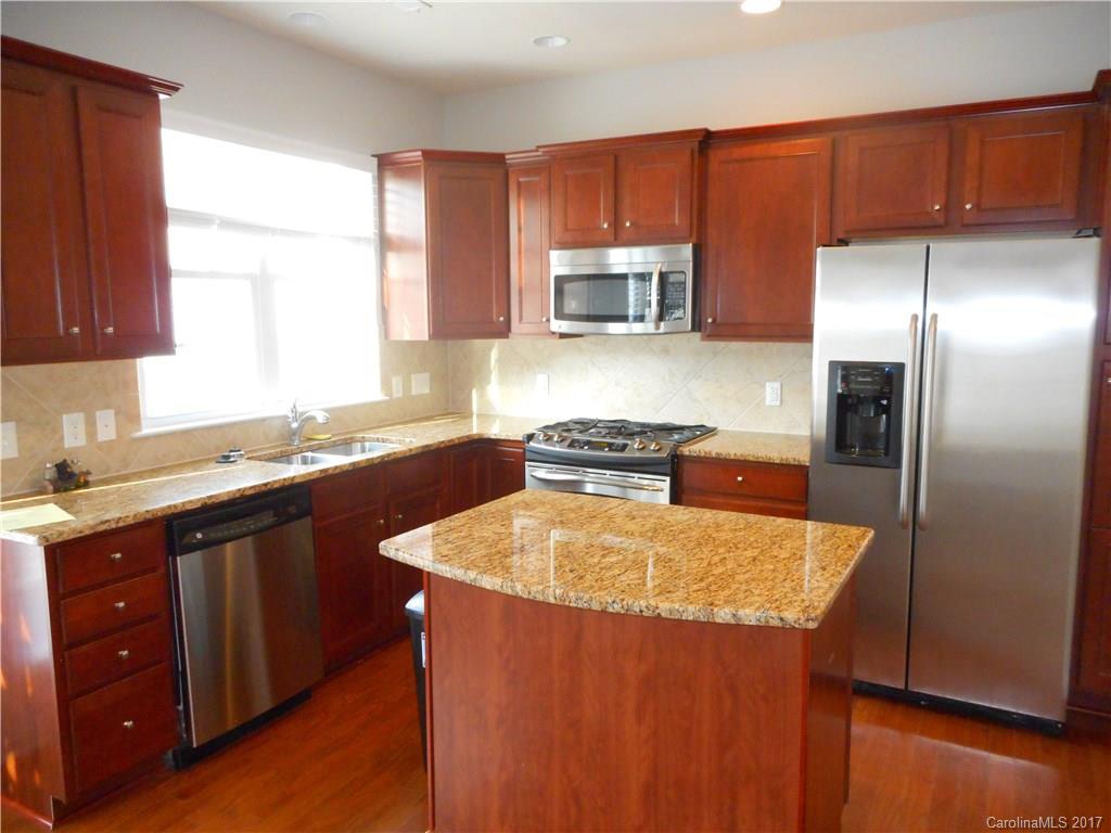 Baxter Village - Residential Lease