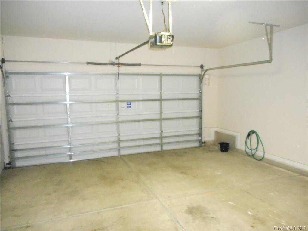 Baxter Village - Residential Lease