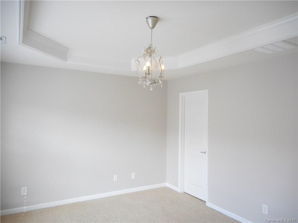 Baxter Village - Residential Lease