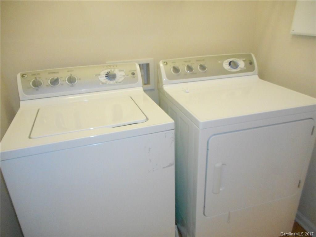 Baxter Village - Residential Lease