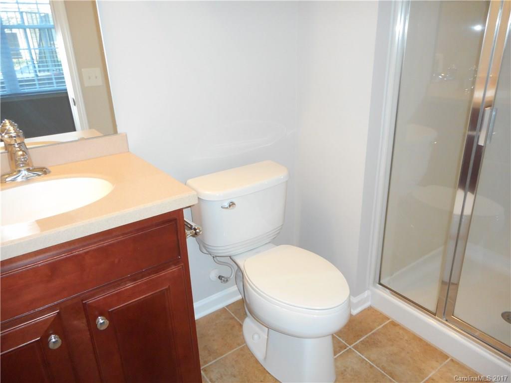 Baxter Village - Residential Lease