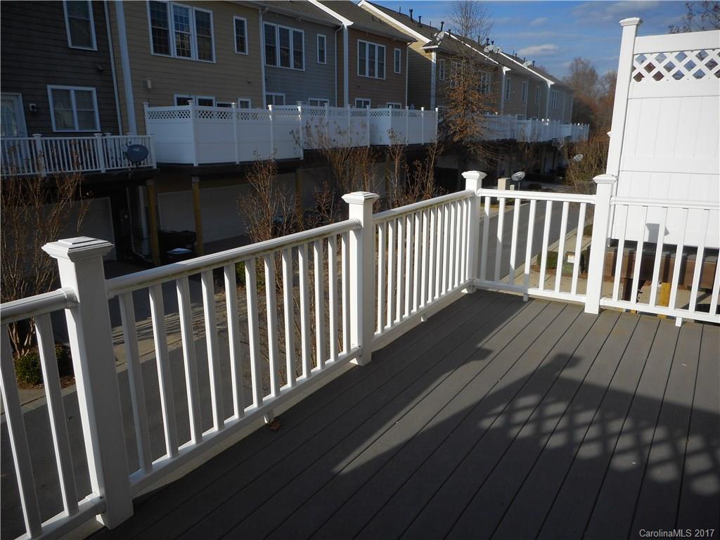 Baxter Village - Residential Lease