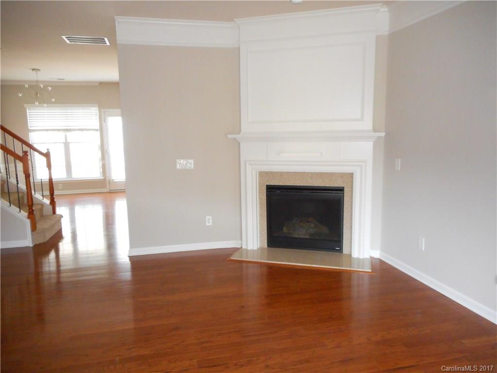 Baxter Village - Residential Lease