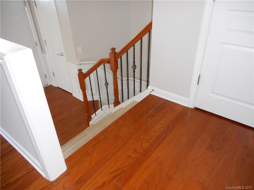 Baxter Village - Residential Lease