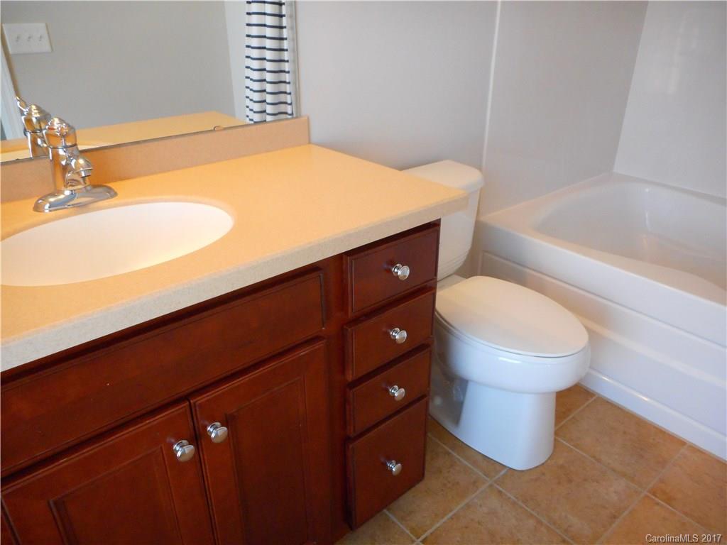 Baxter Village - Residential Lease