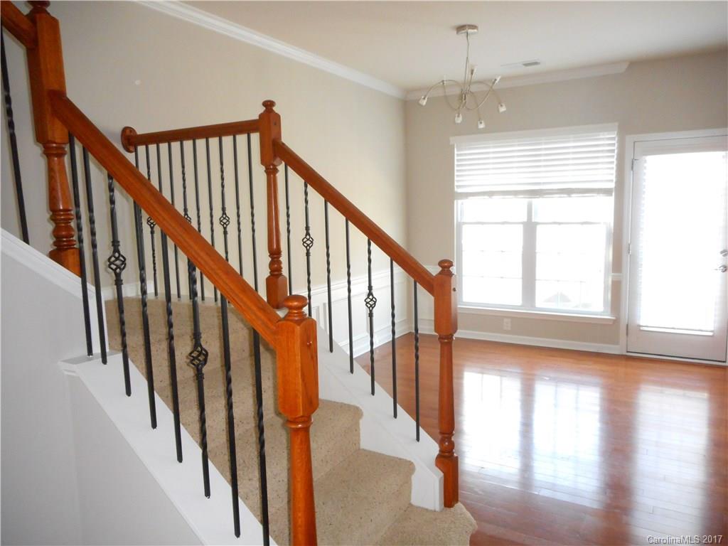 Baxter Village - Residential Lease