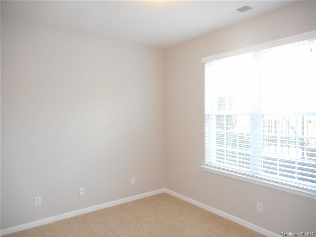 Baxter Village - Residential Lease