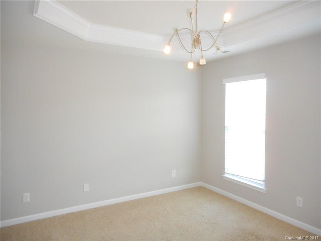 Baxter Village - Residential Lease