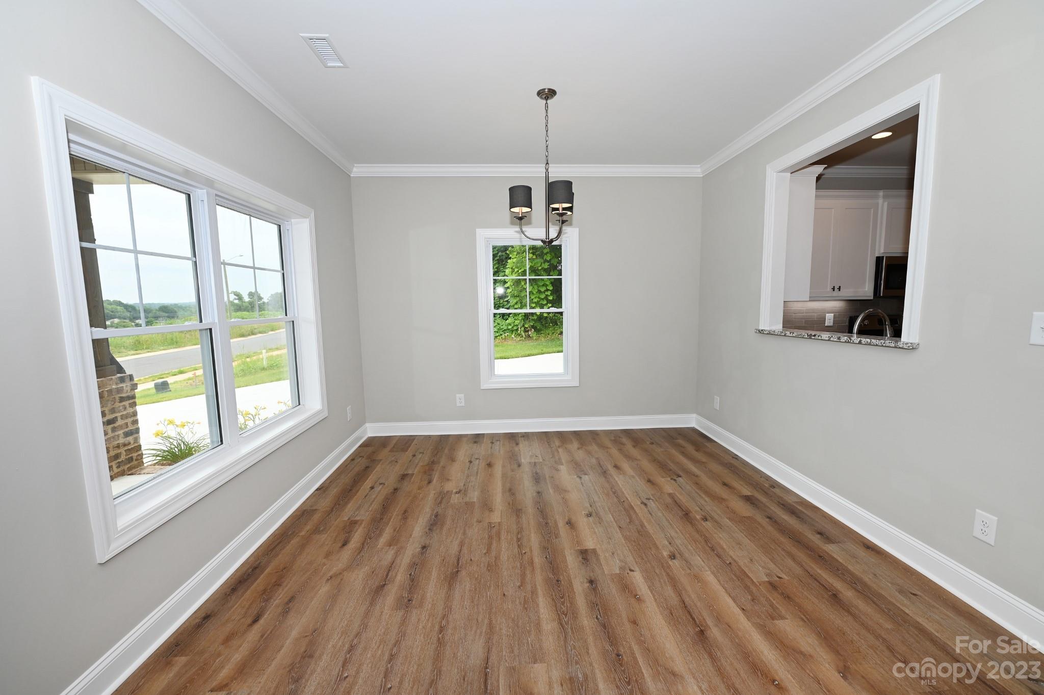 Wallace View - Residential