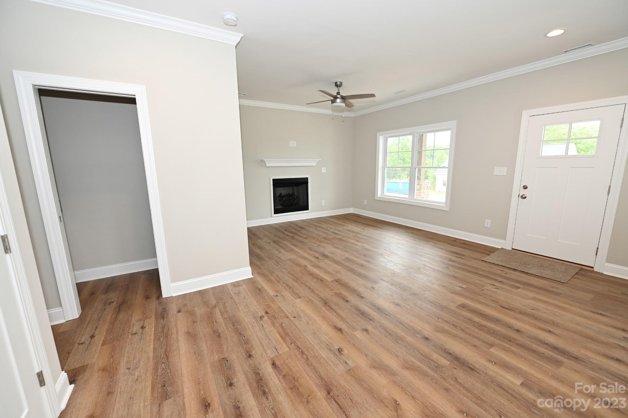 Wallace View - Residential