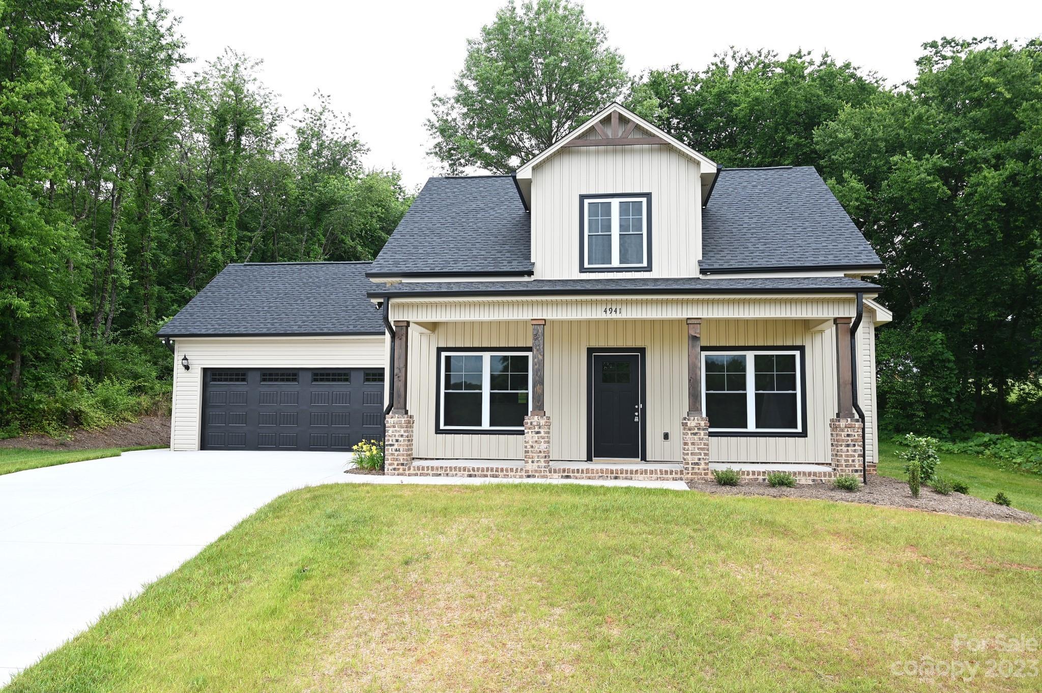 Wallace View - Residential