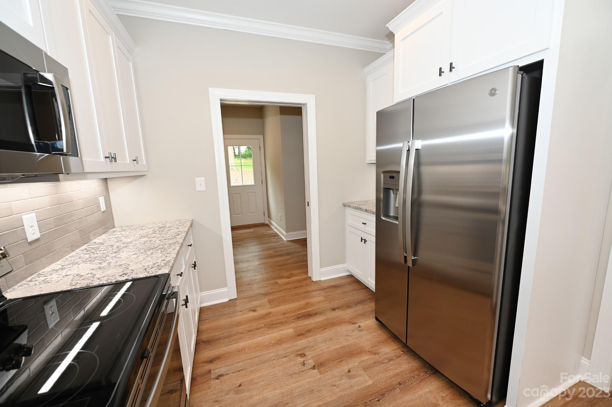 Wallace View - Residential