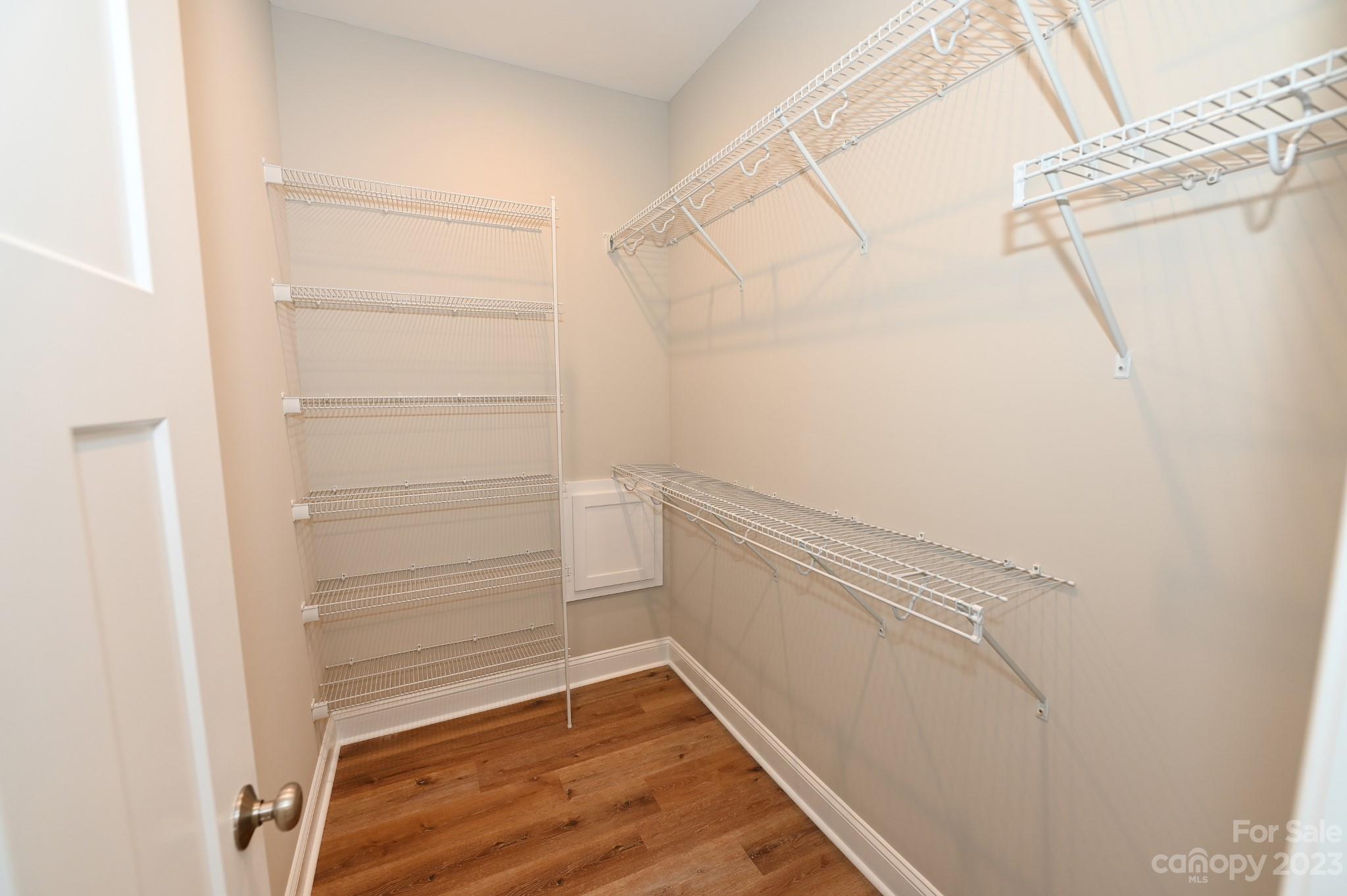 Wallace View - Residential