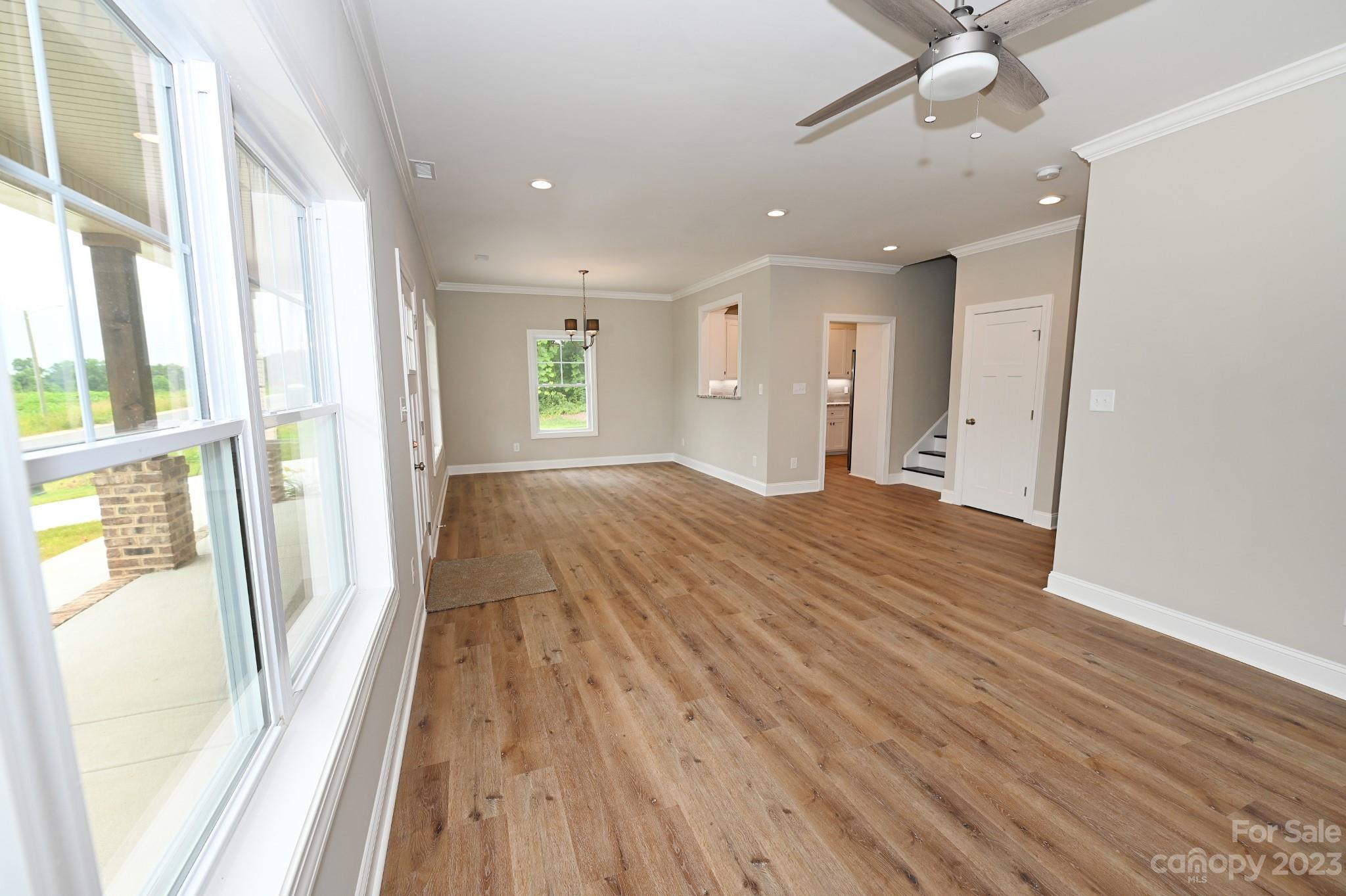 Wallace View - Residential