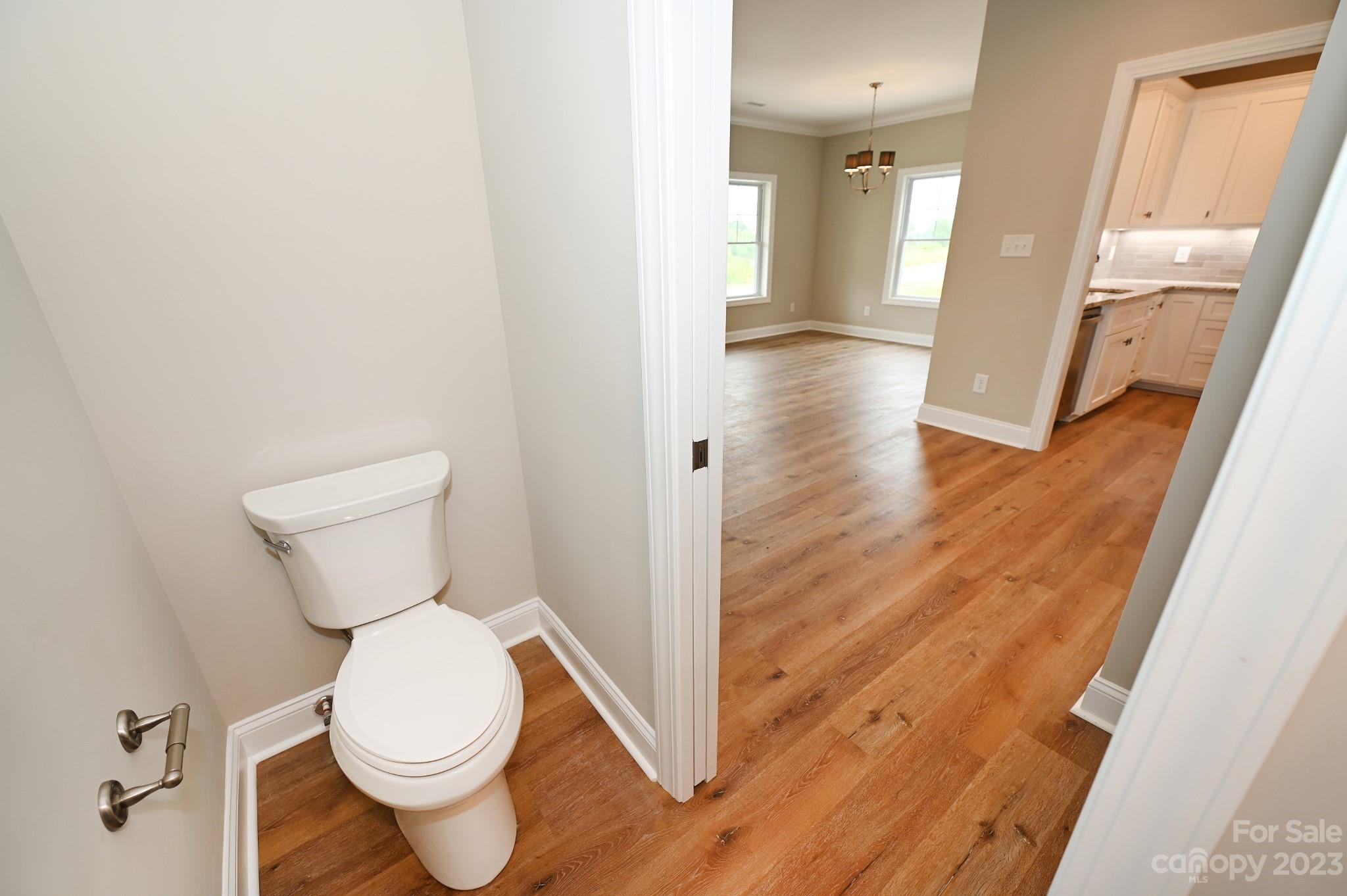 Wallace View - Residential