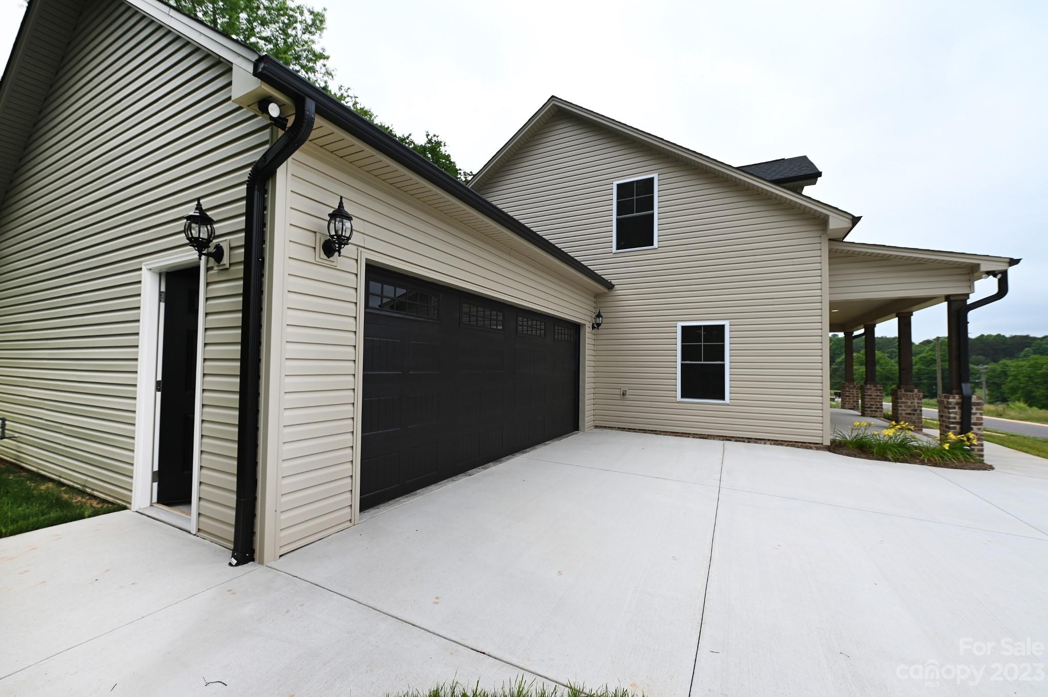 Wallace View - Residential