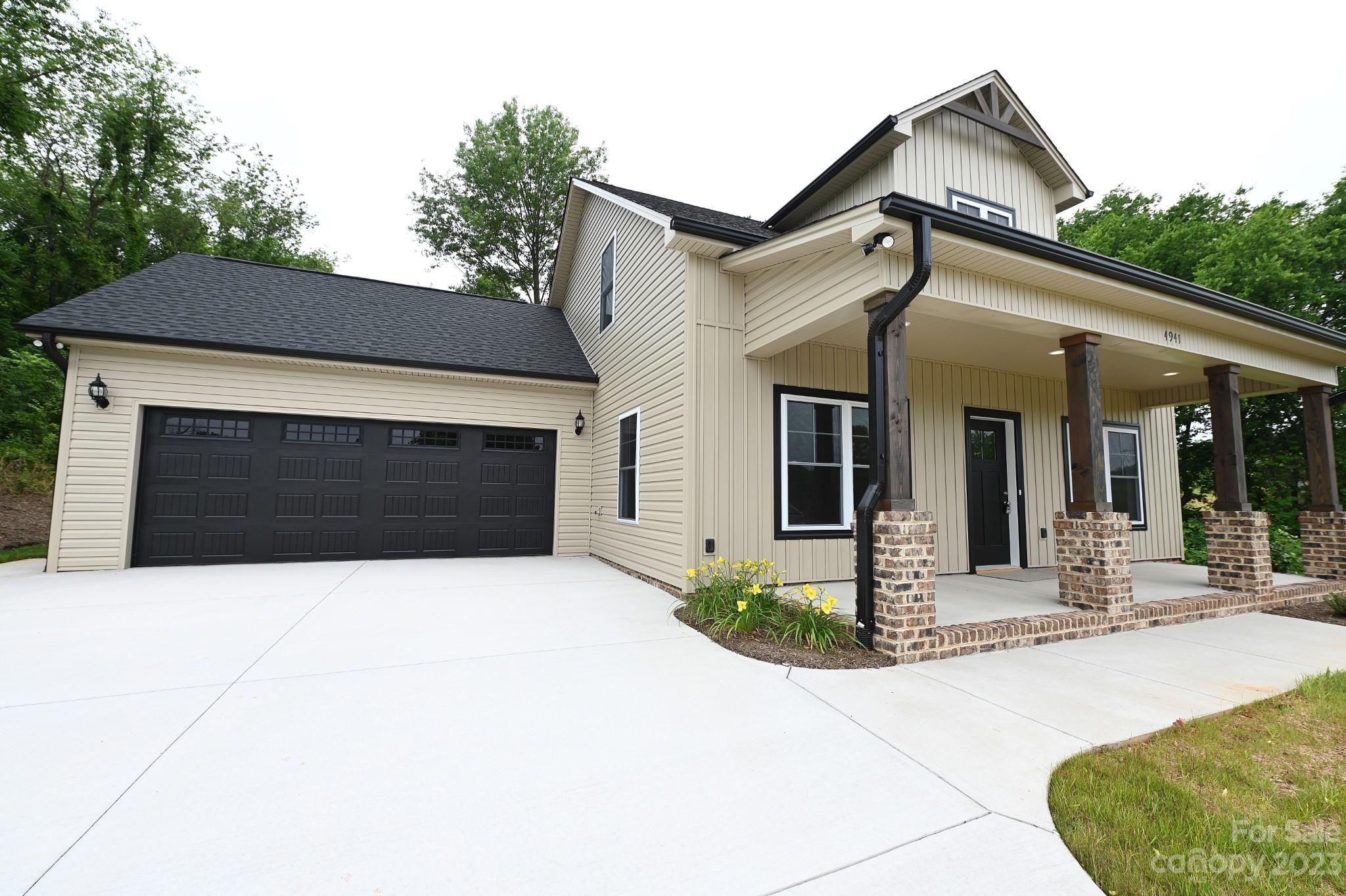 Wallace View - Residential