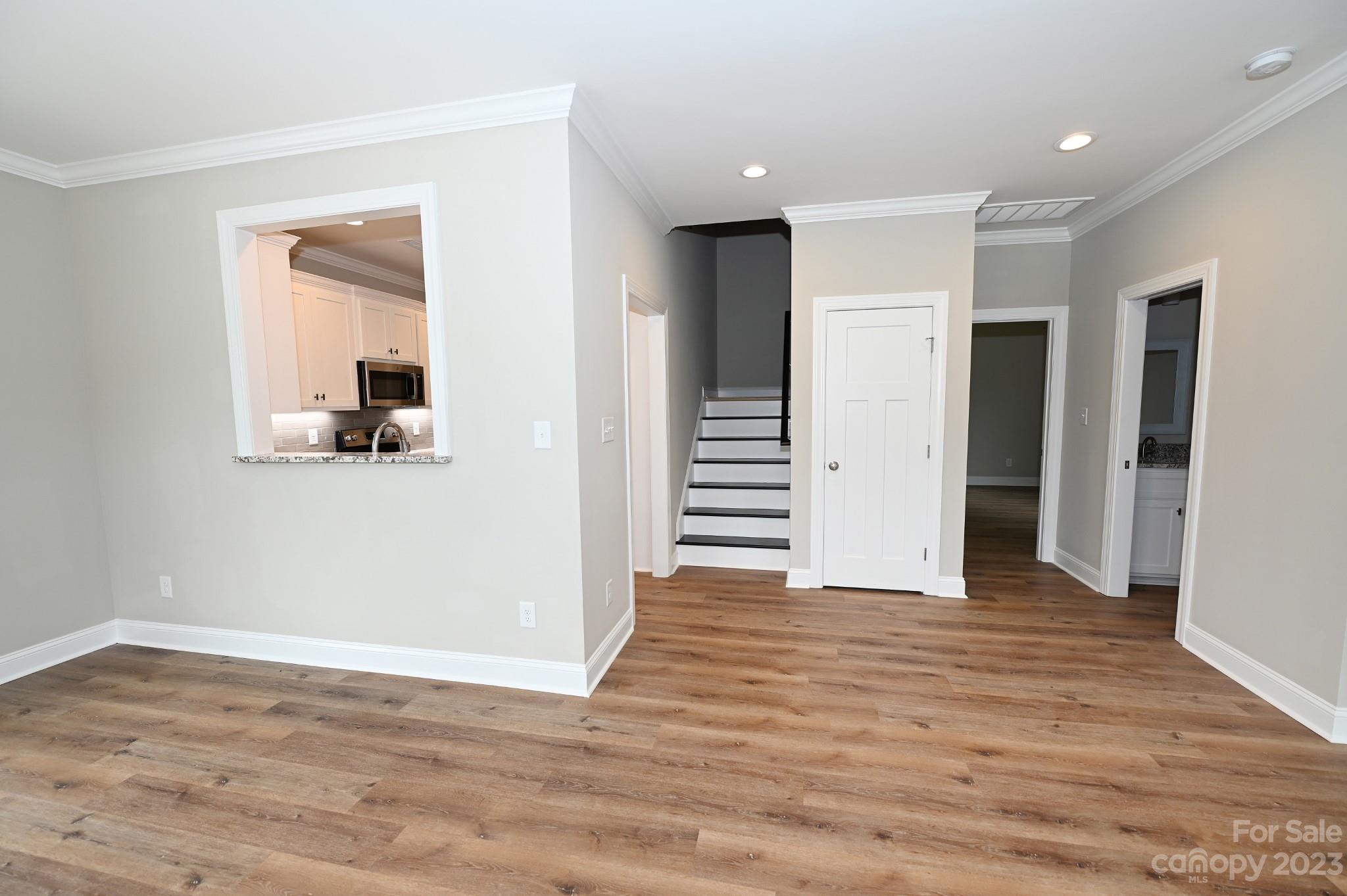 Wallace View - Residential