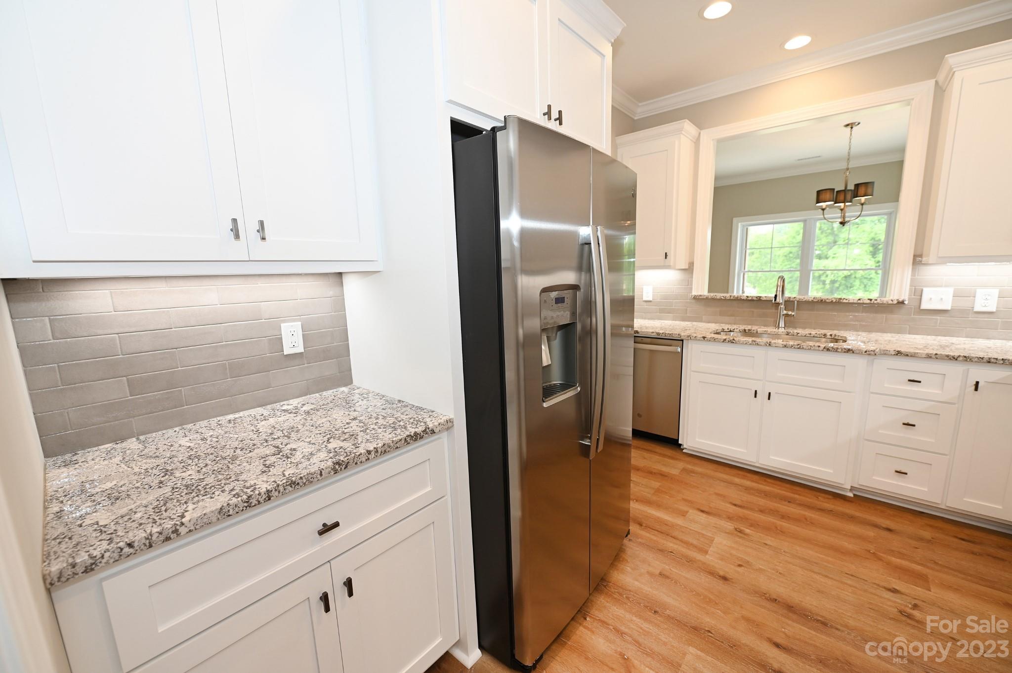 Wallace View - Residential