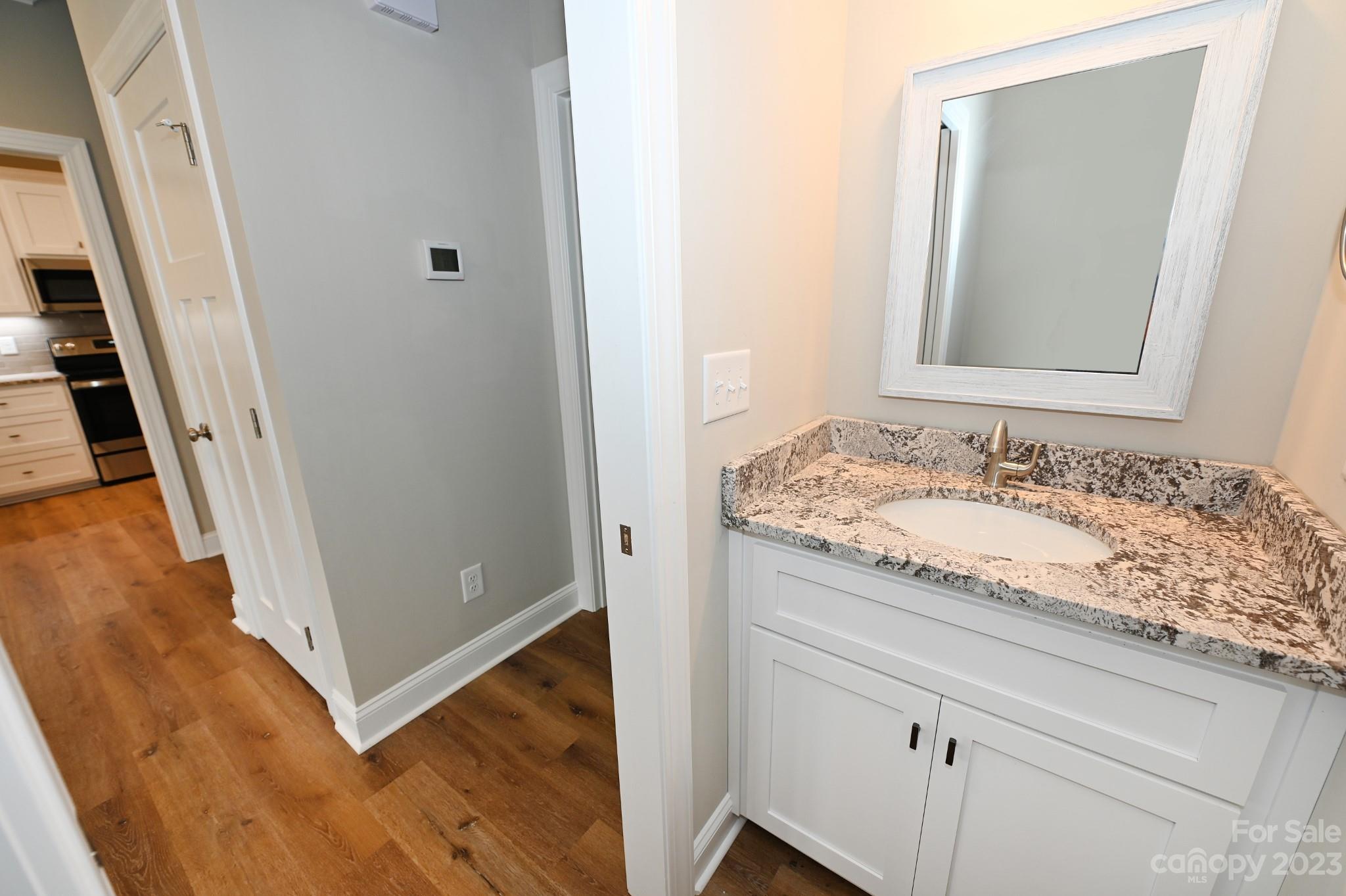 Wallace View - Residential