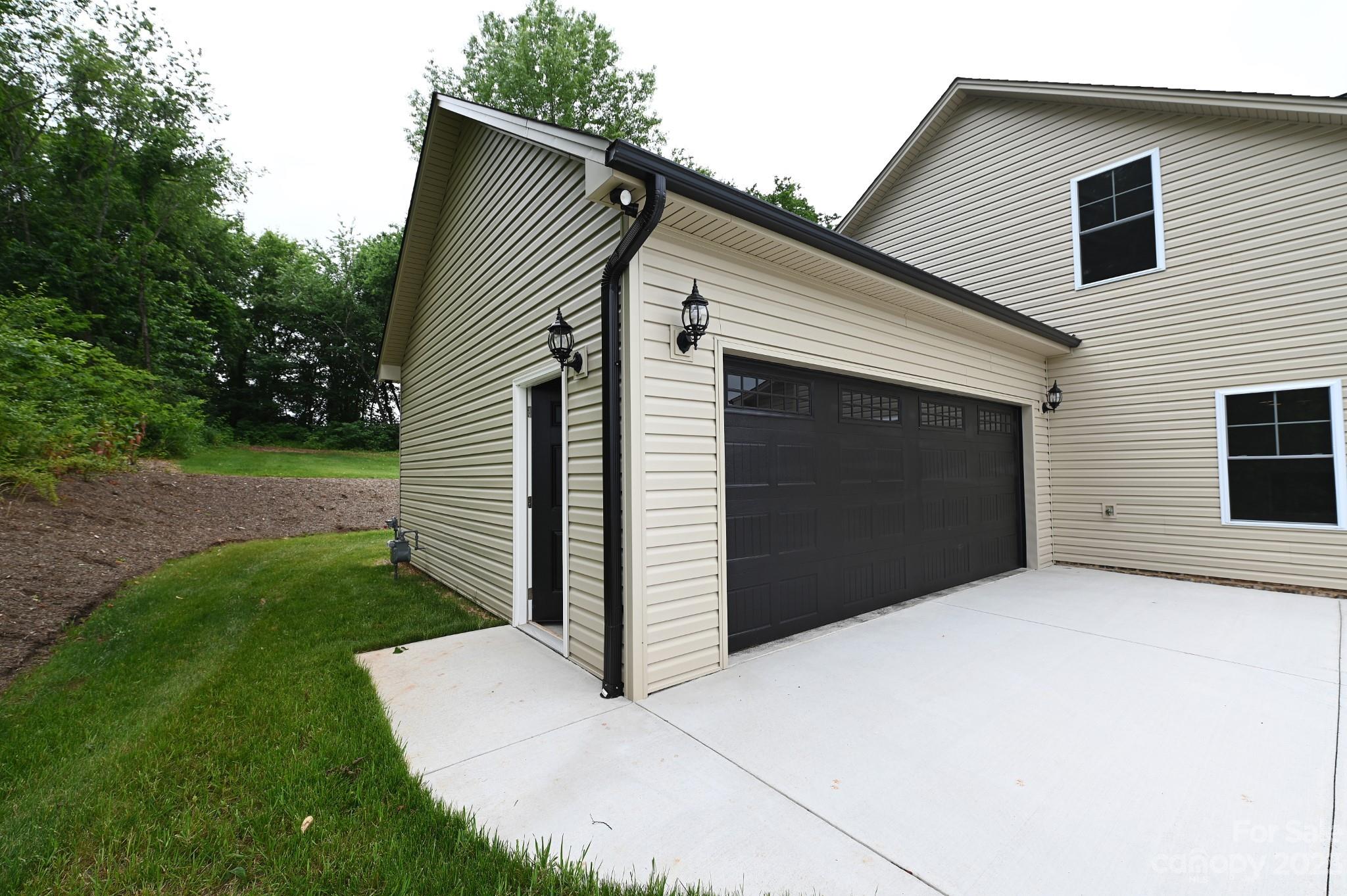 Wallace View - Residential