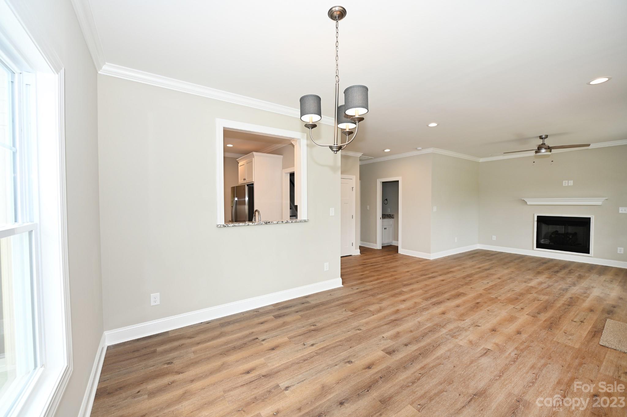 Wallace View - Residential