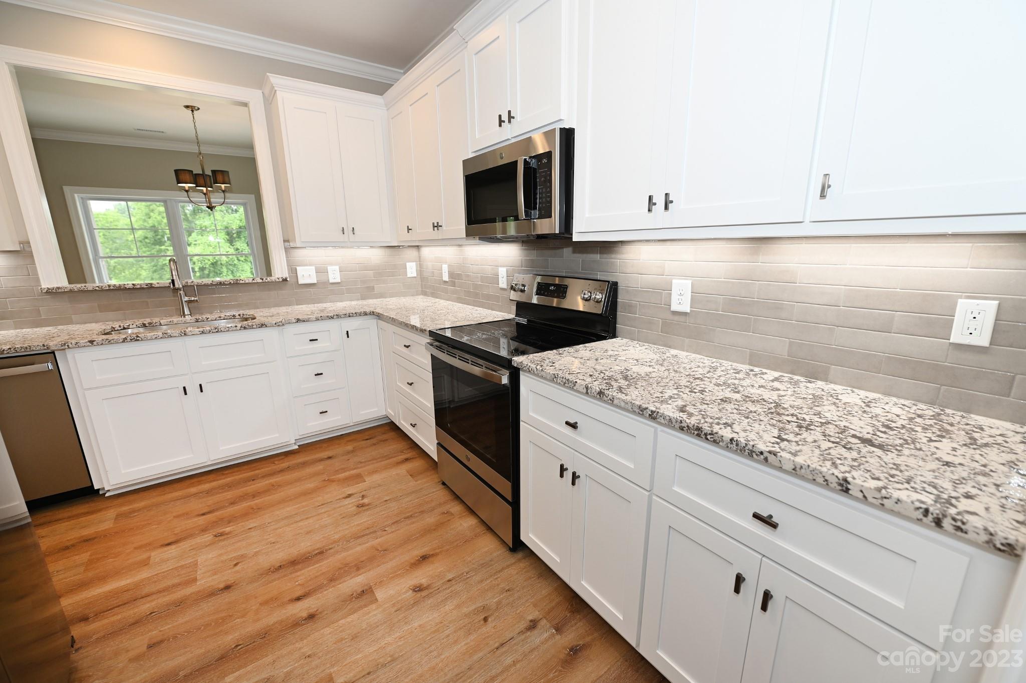 Wallace View - Residential