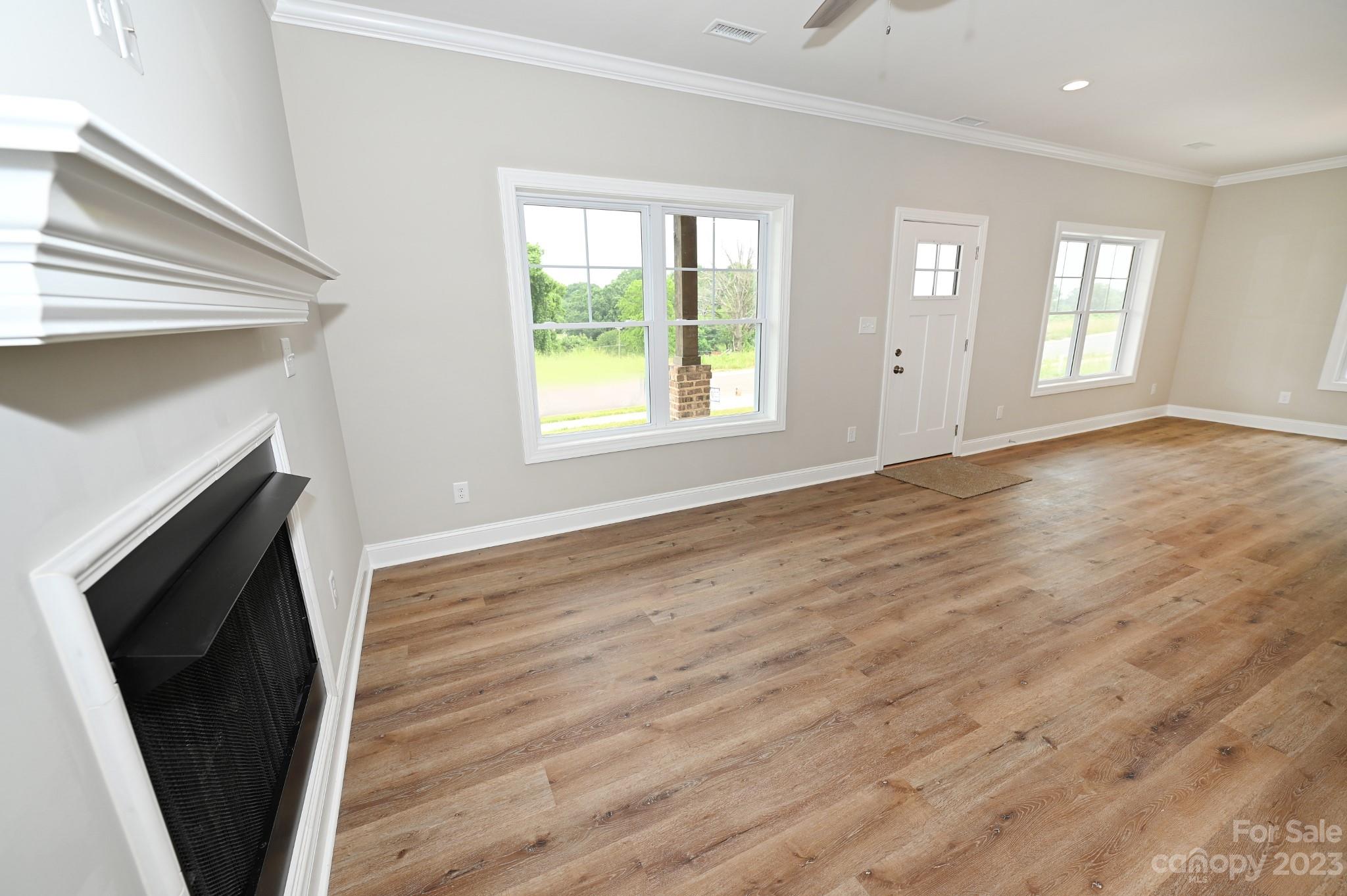 Wallace View - Residential