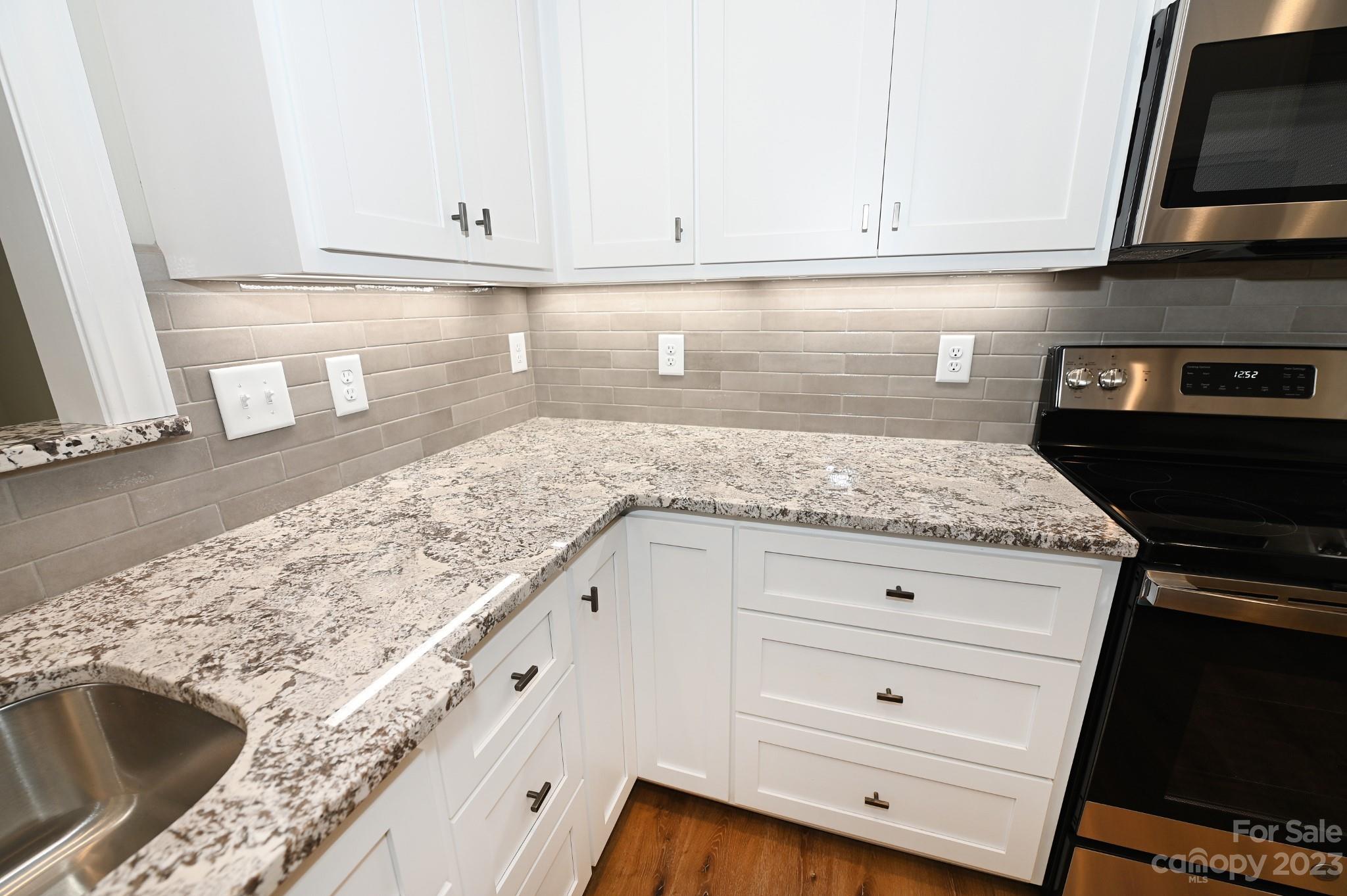 Wallace View - Residential