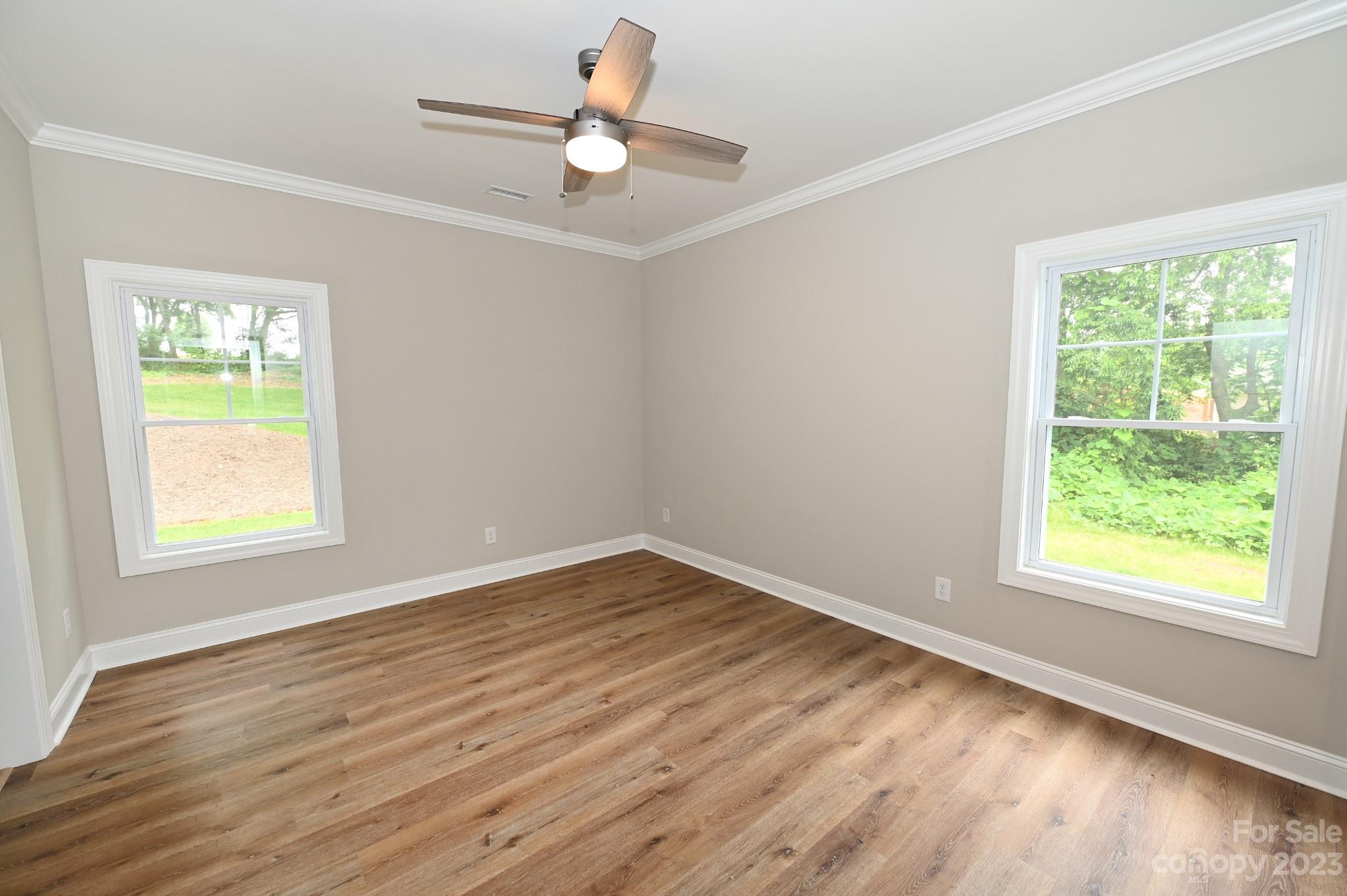 Wallace View - Residential