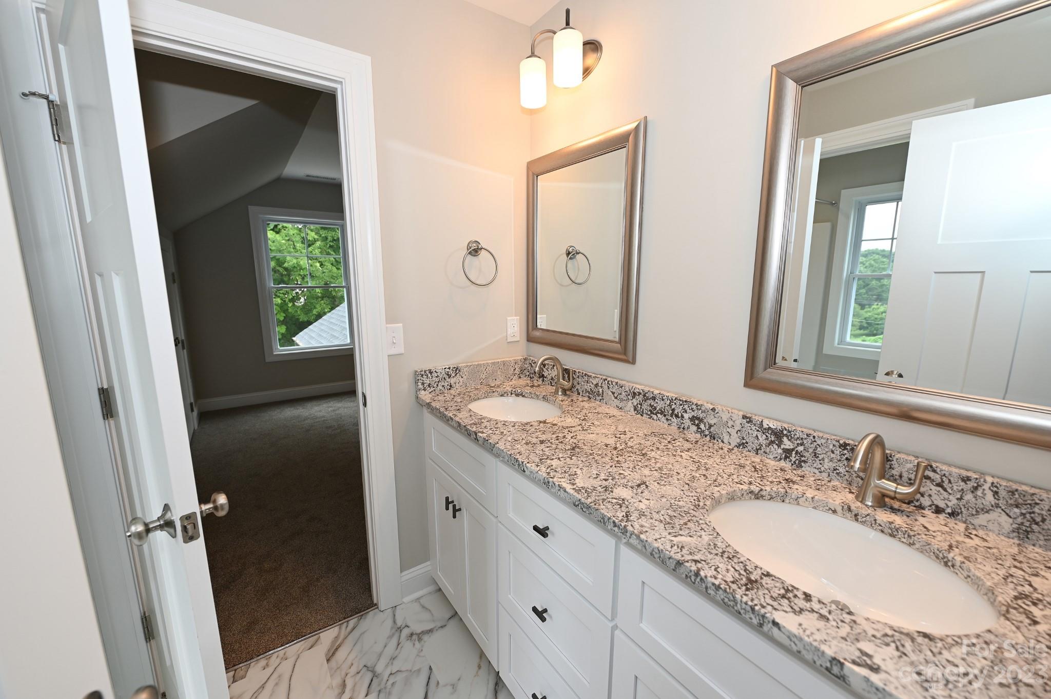 Wallace View - Residential