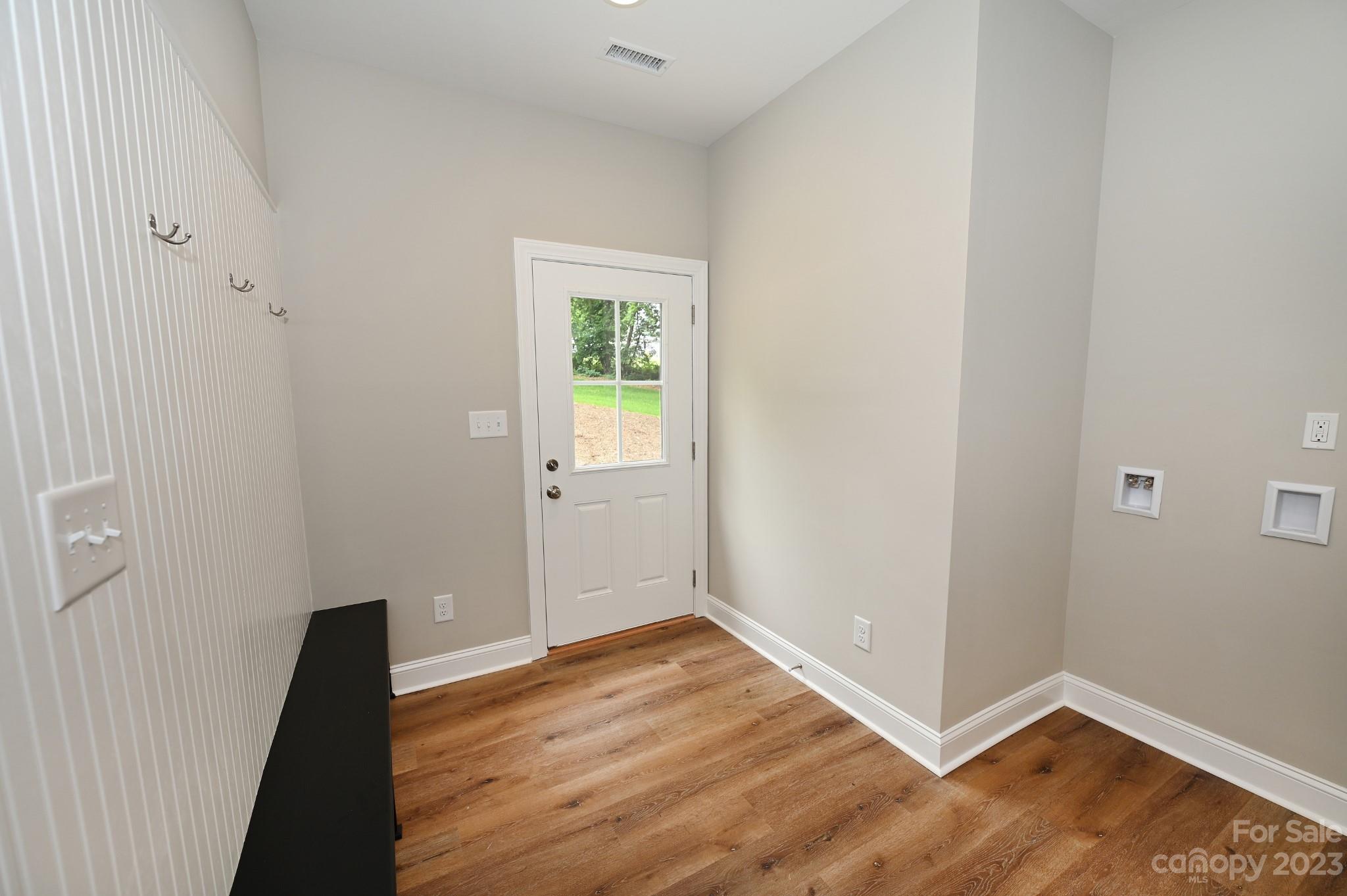 Wallace View - Residential