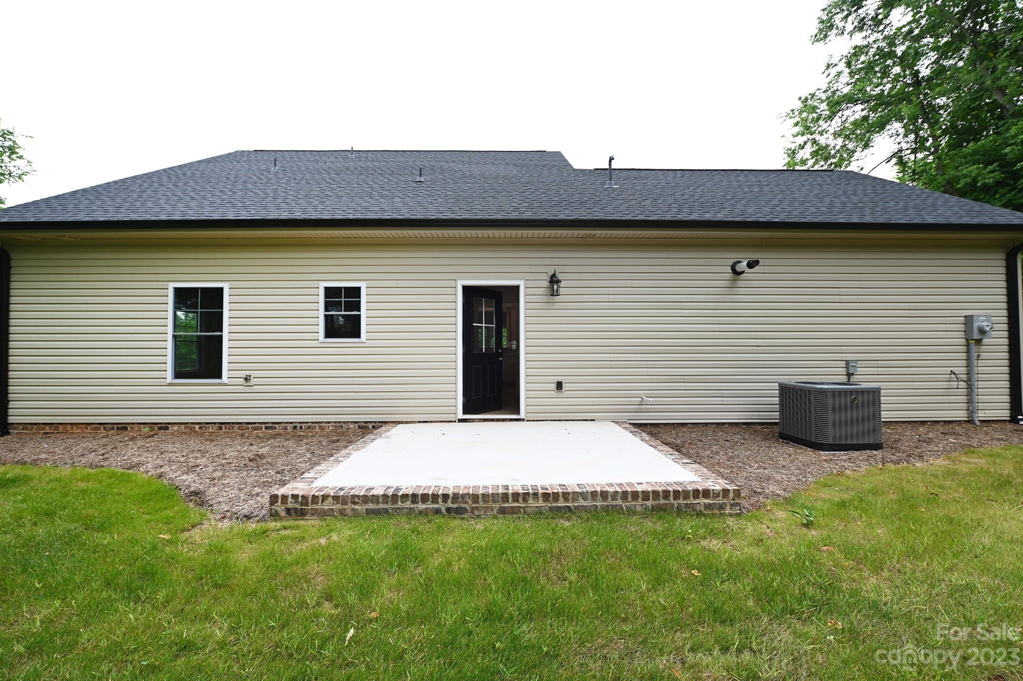 Wallace View - Residential